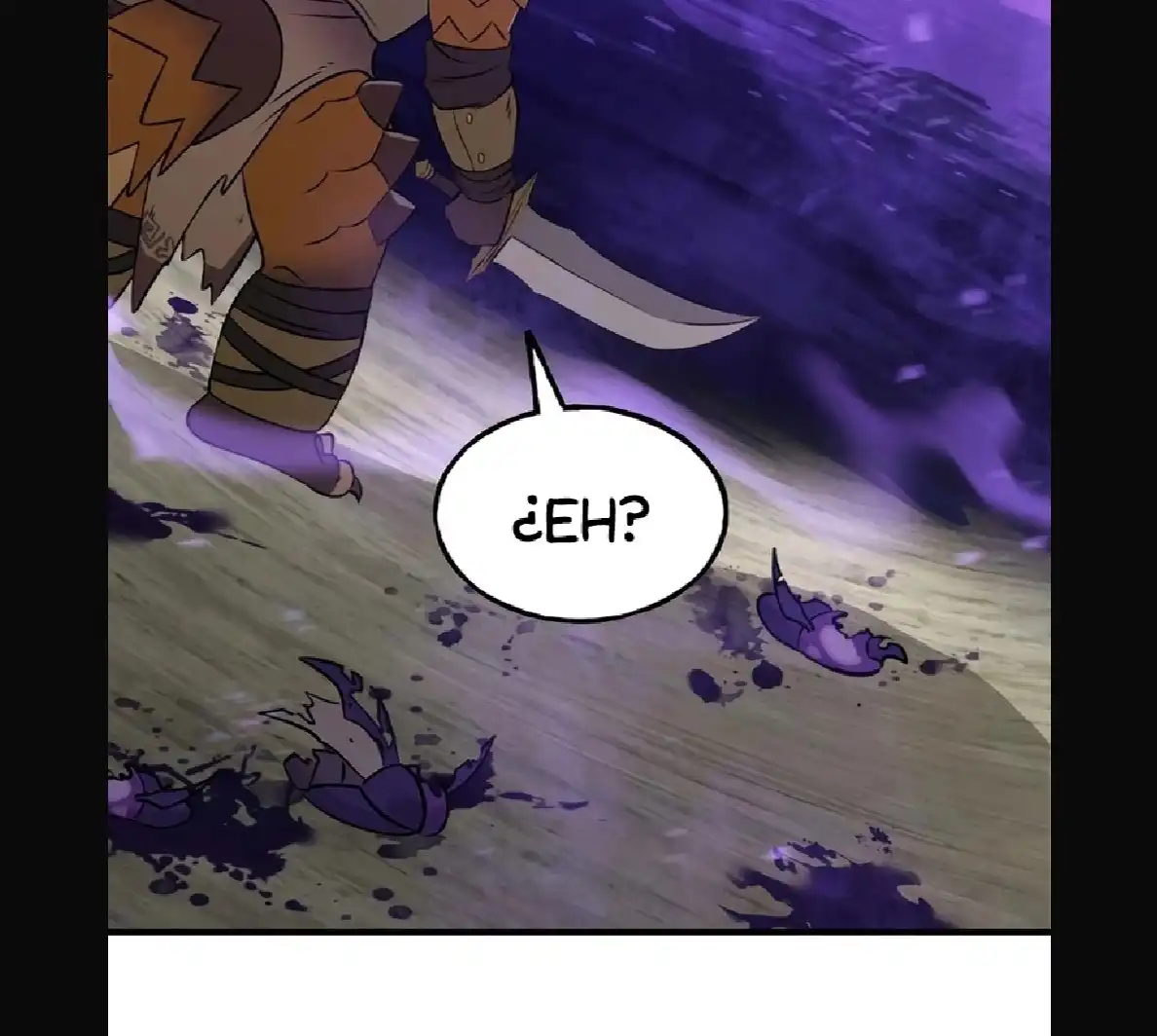 Página 122 del Manga