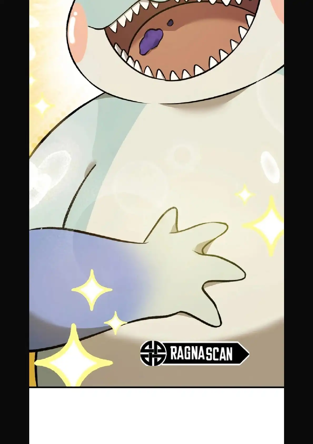 Página 129 del Manga