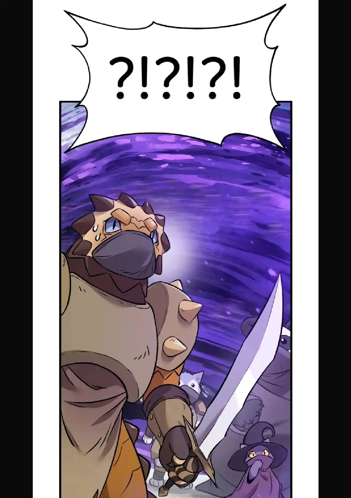 Página 130 del Manga
