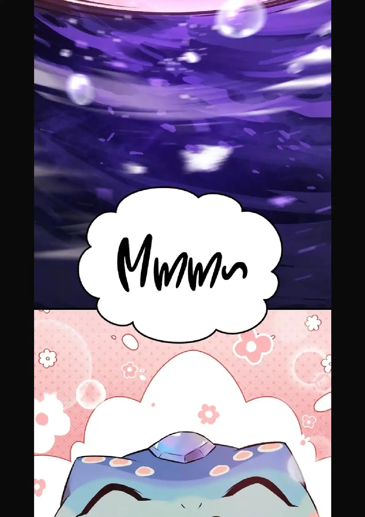 Página 134 del Manga