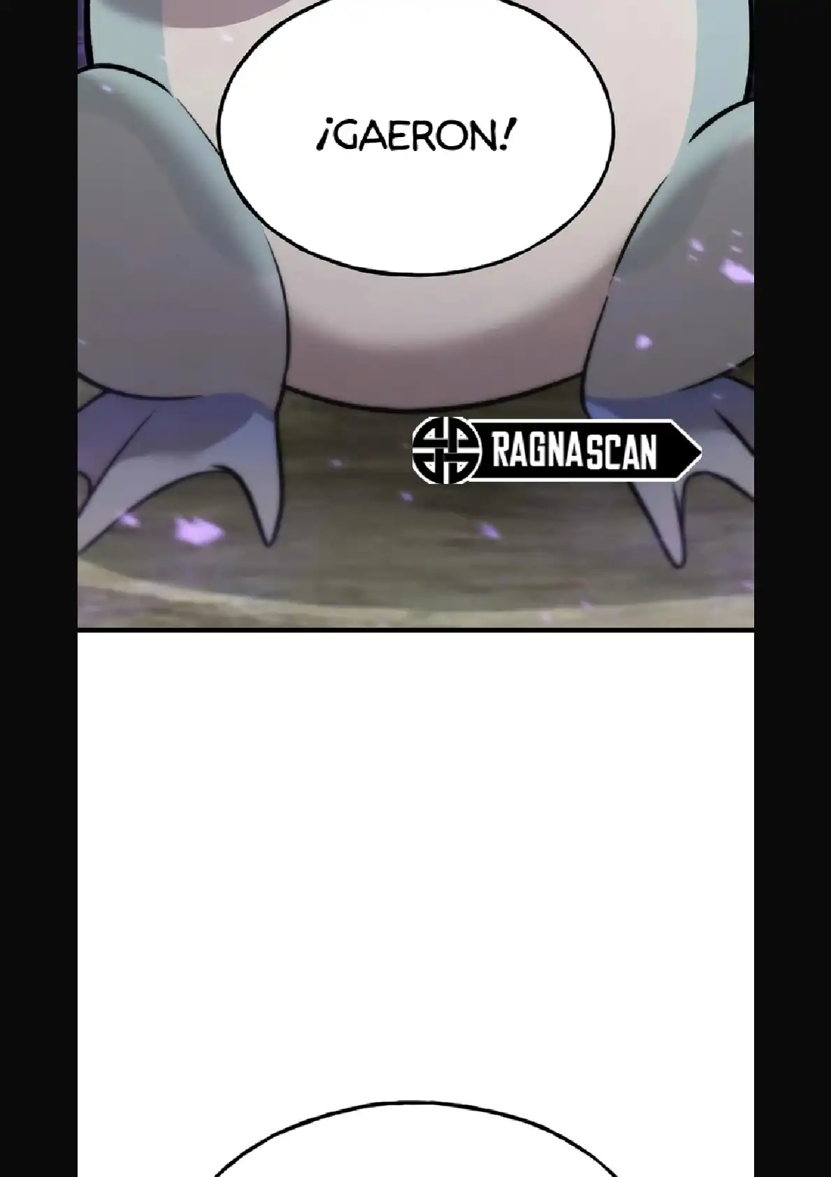 Página 139 del Manga