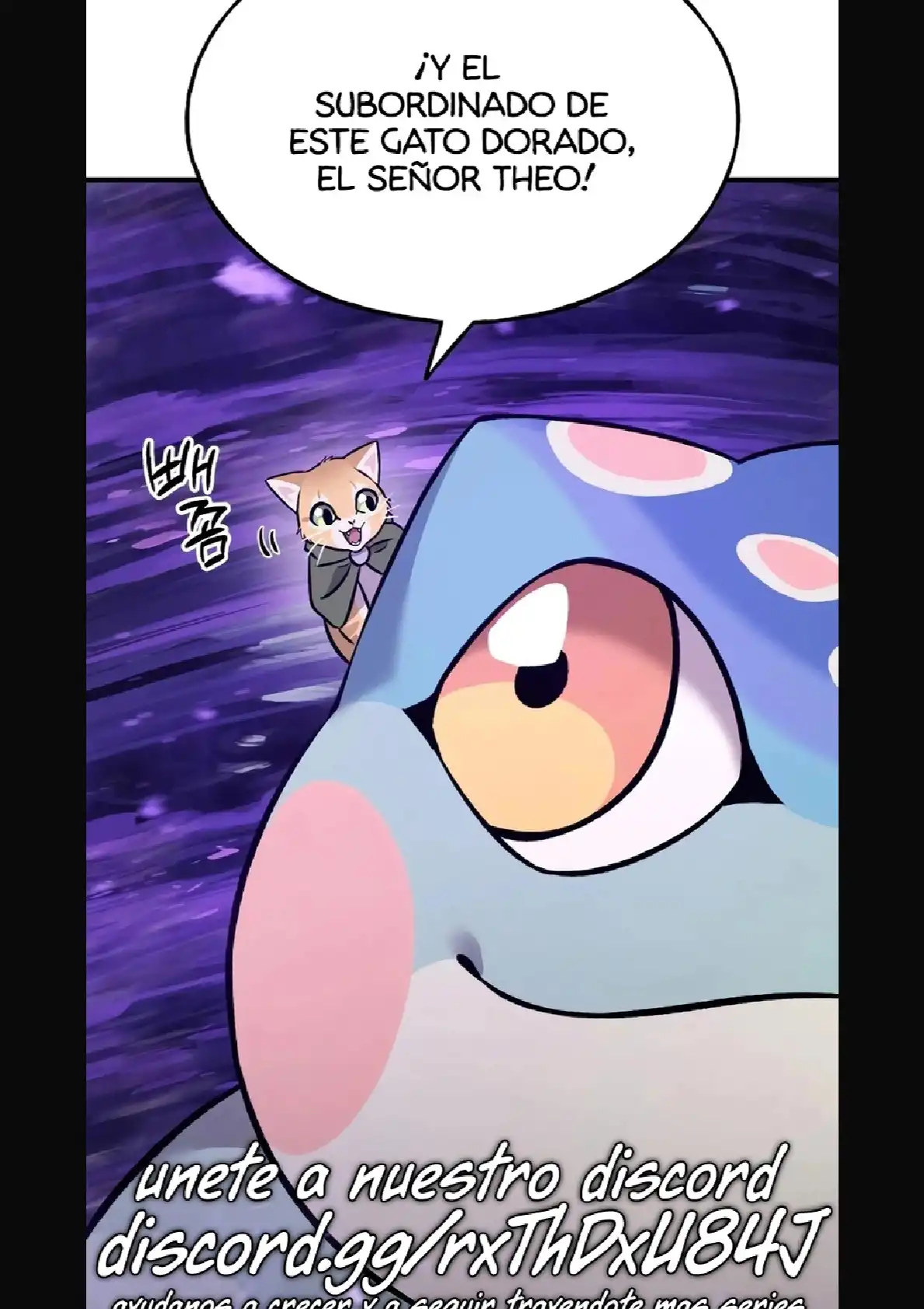 Página 140 del Manga