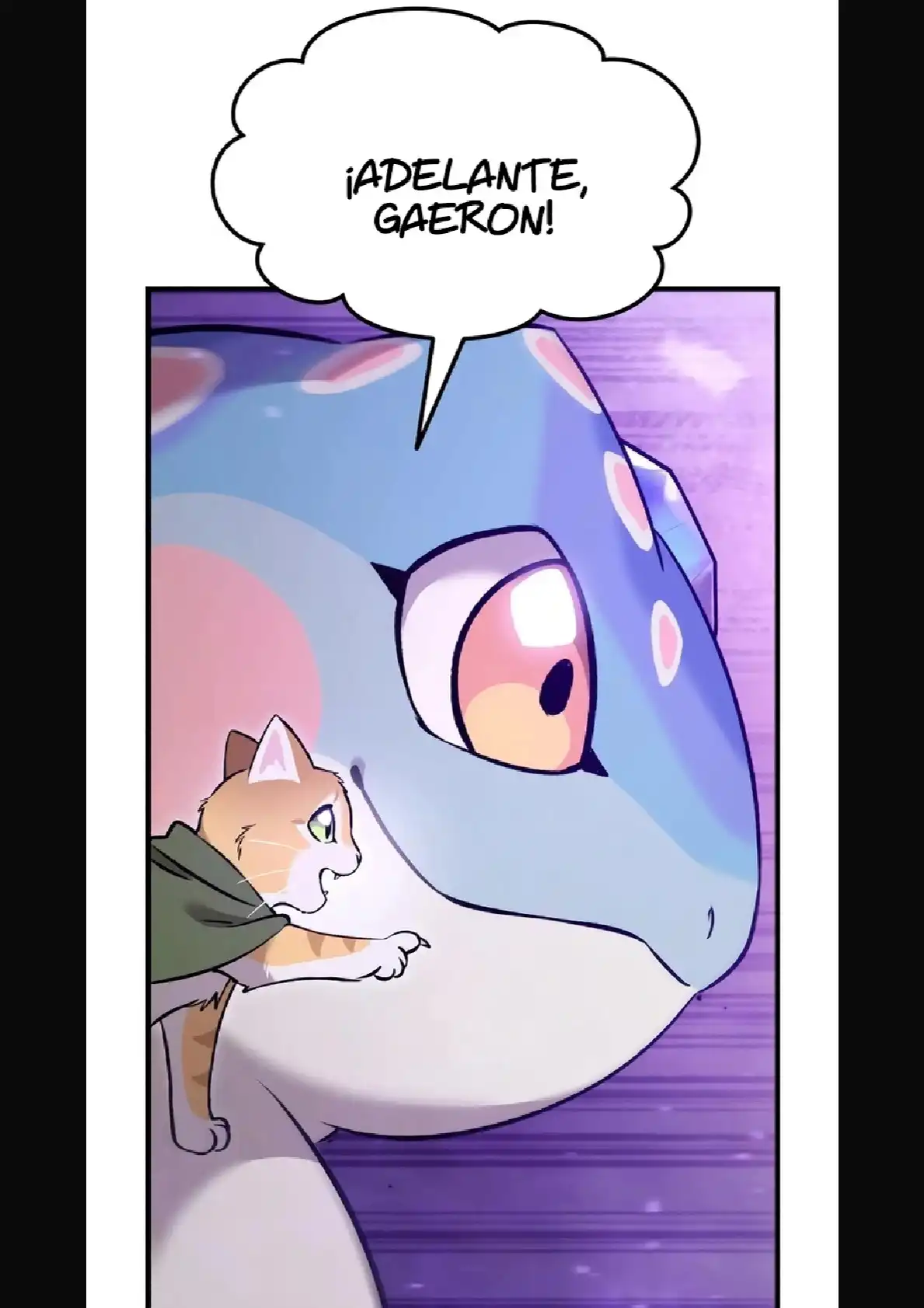 Página 145 del Manga