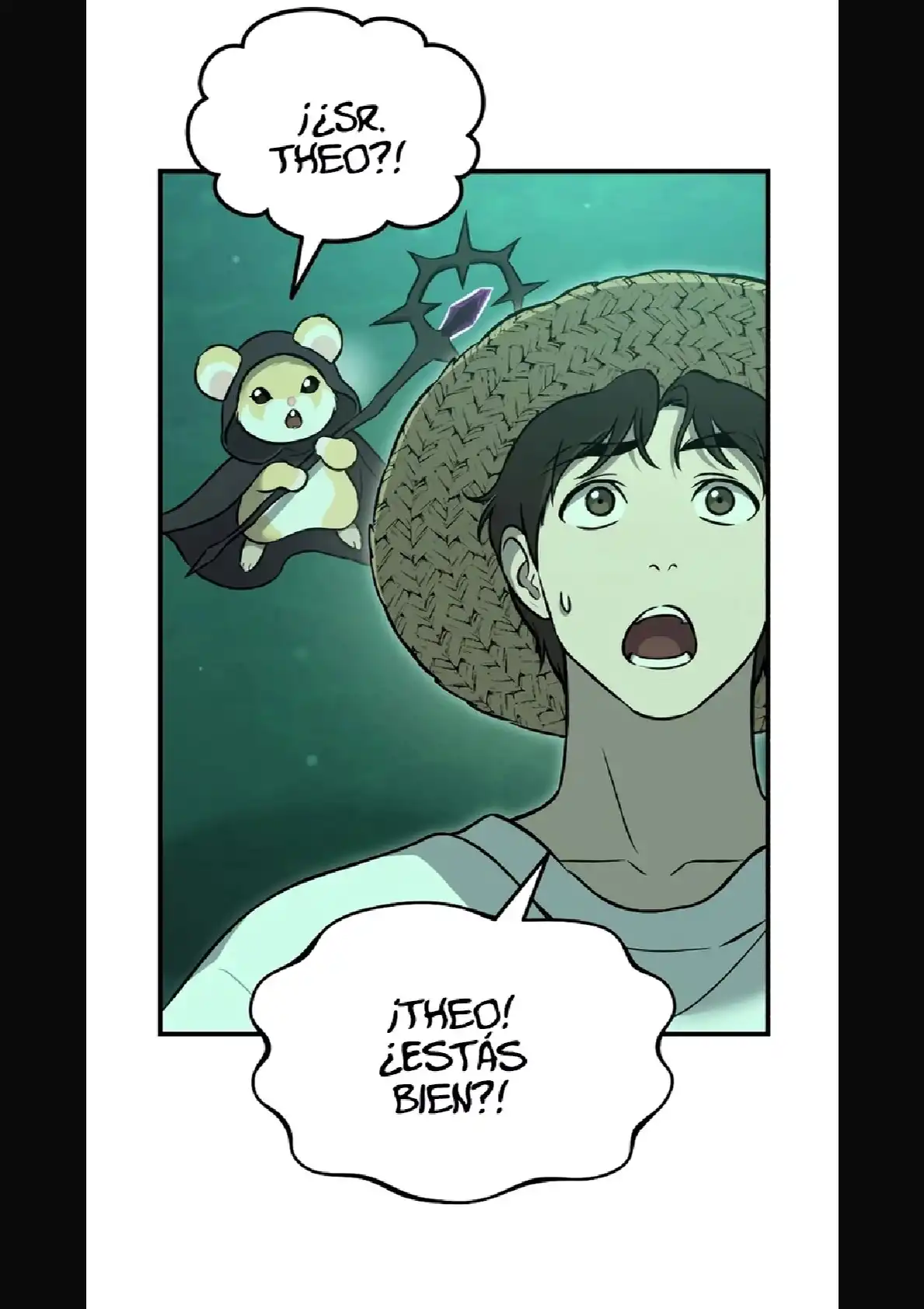 Página 36 del Manga