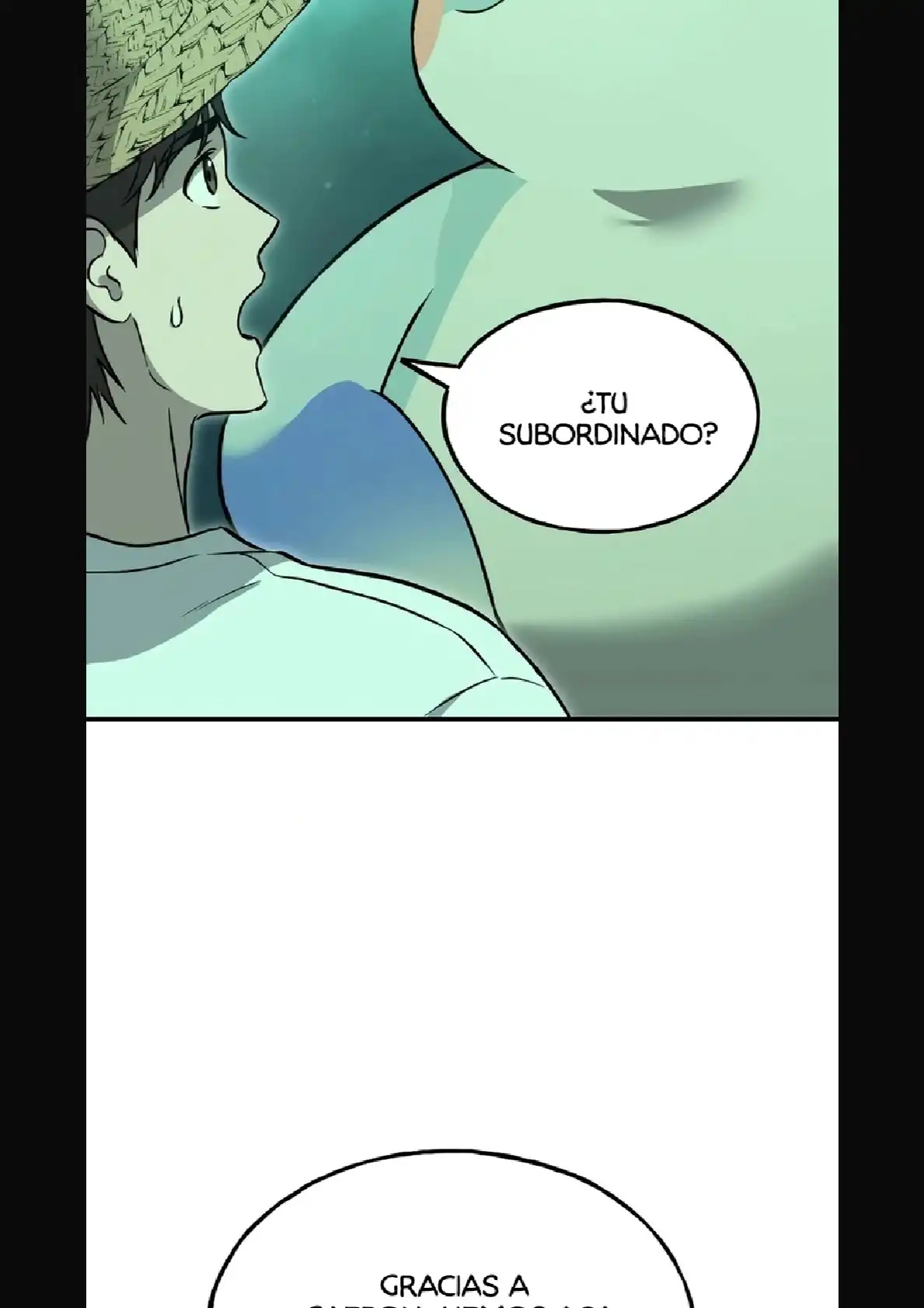 Página 38 del Manga