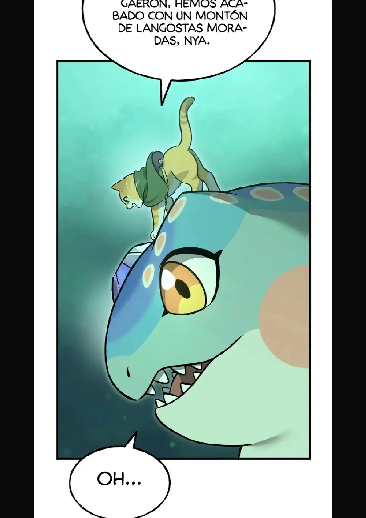 Página 39 del Manga