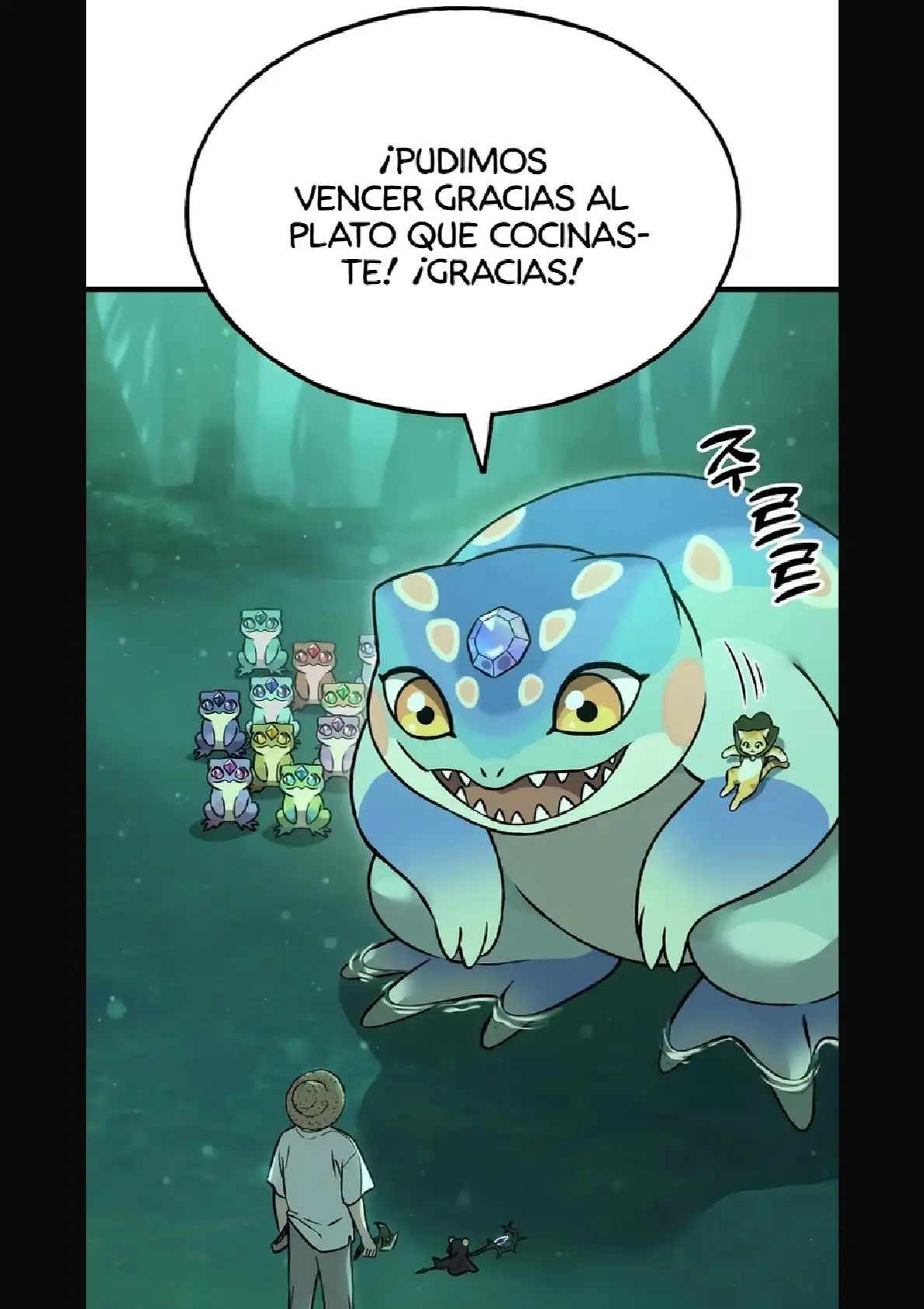 Página 42 del Manga