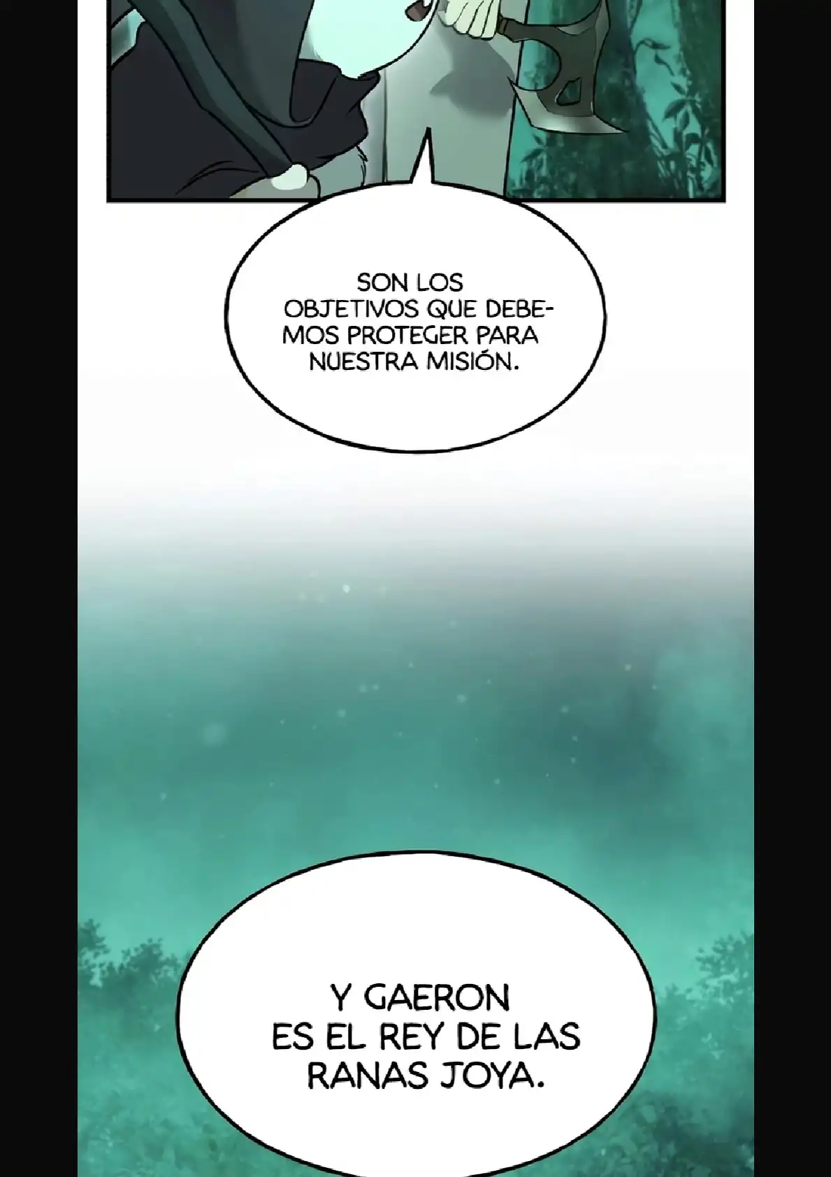 Página 45 del Manga