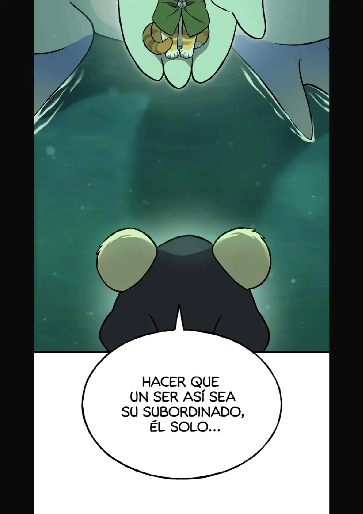 Página 47 del Manga