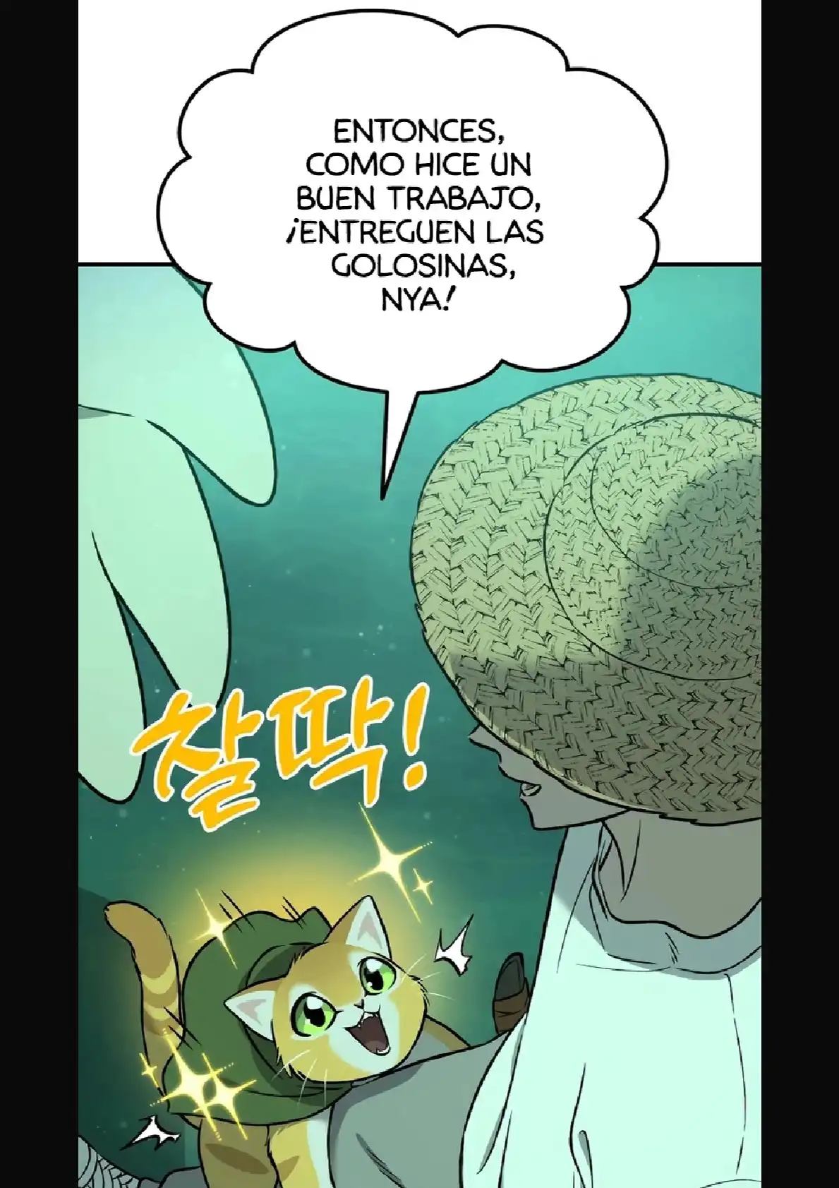 Página 51 del Manga