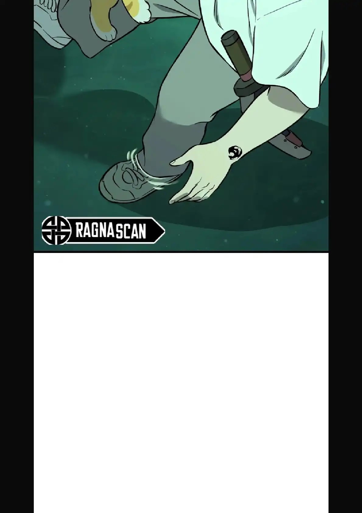Página 52 del Manga