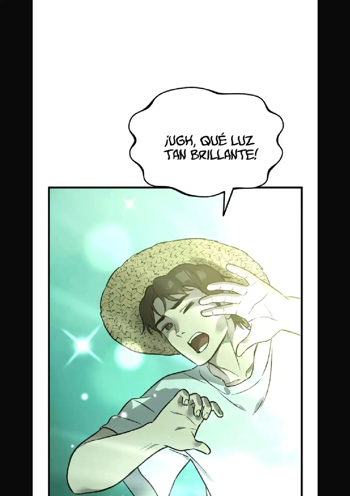 Página 61 del Manga