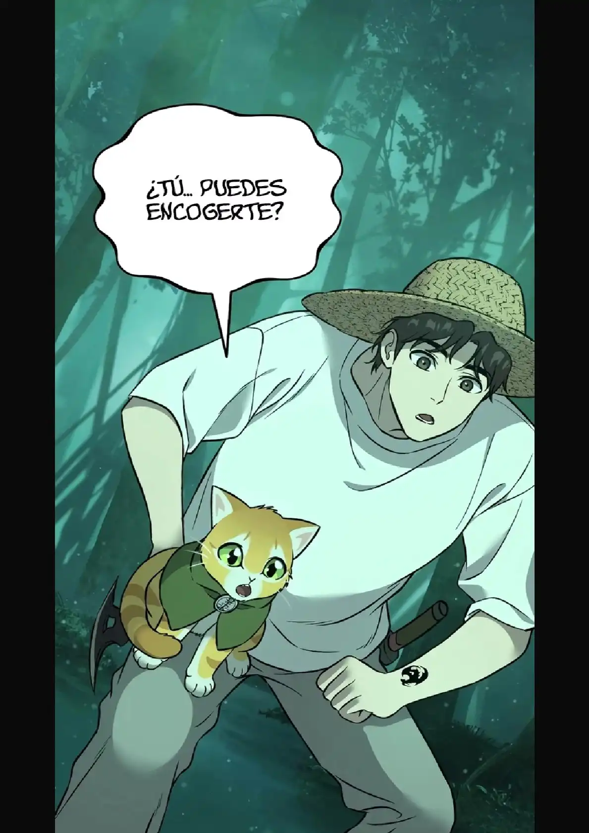 Página 67 del Manga