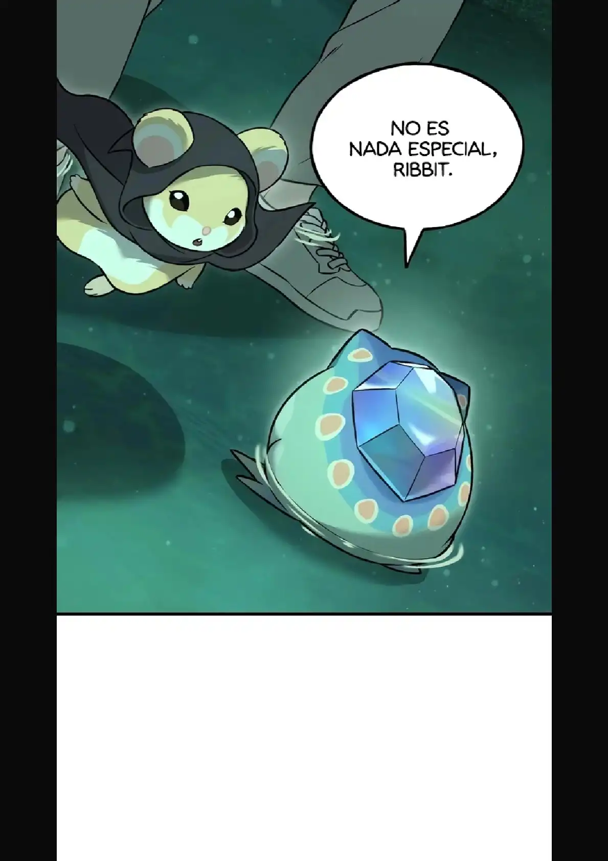 Página 68 del Manga
