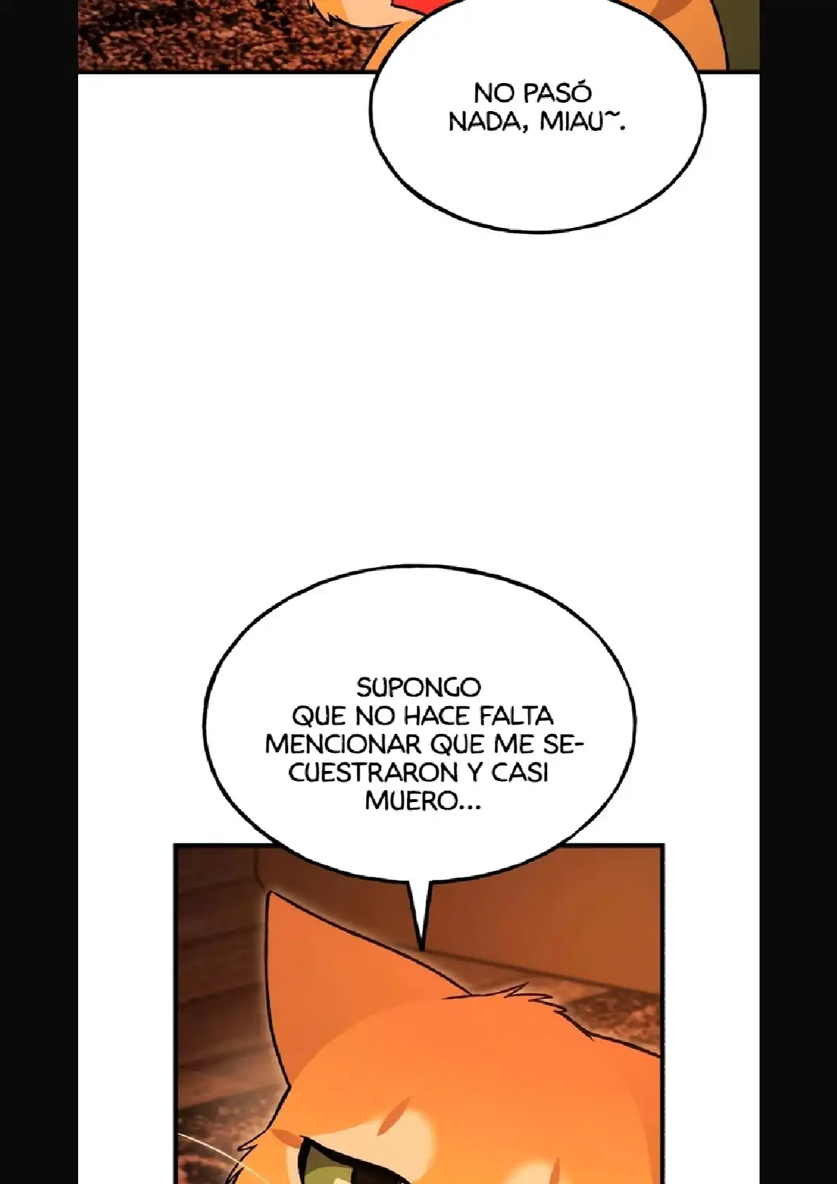 Página 74 del Manga