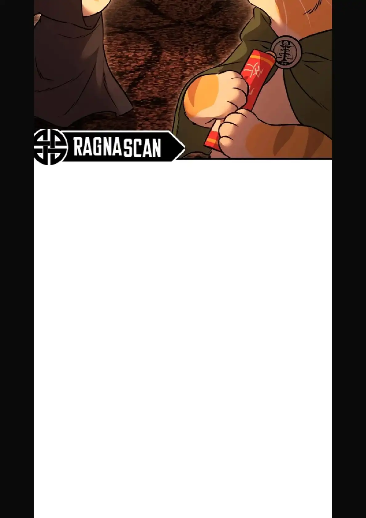 Página 77 del Manga