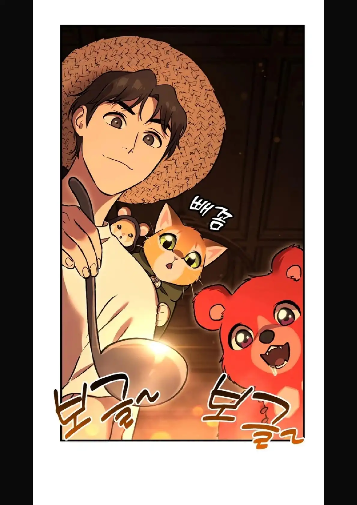 Página 78 del Manga