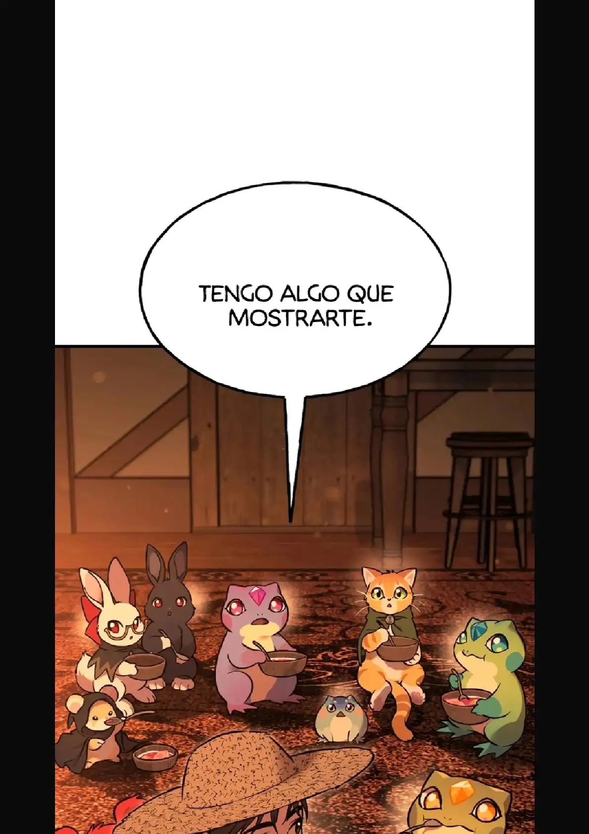 Página 89 del Manga