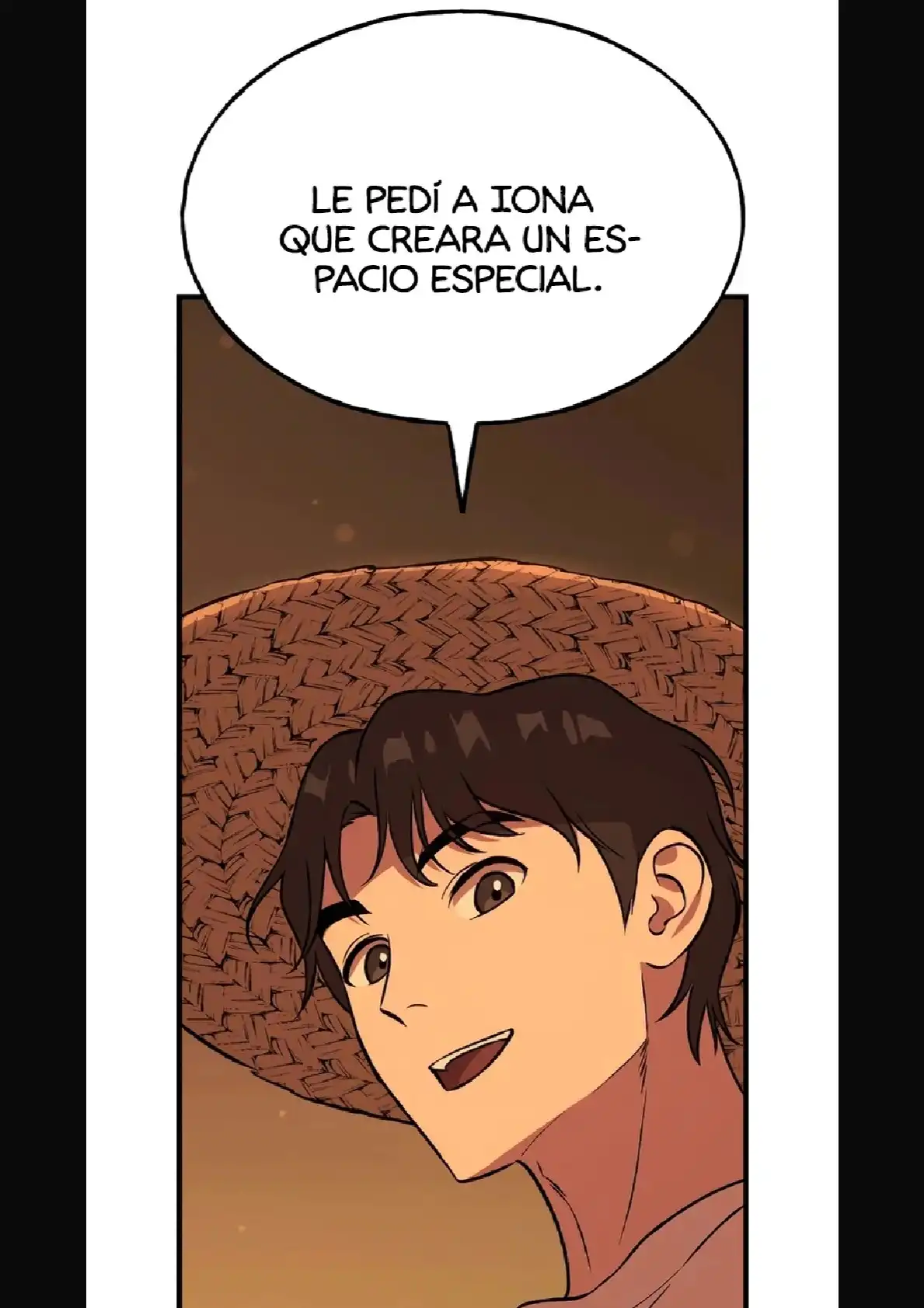 Página 93 del Manga