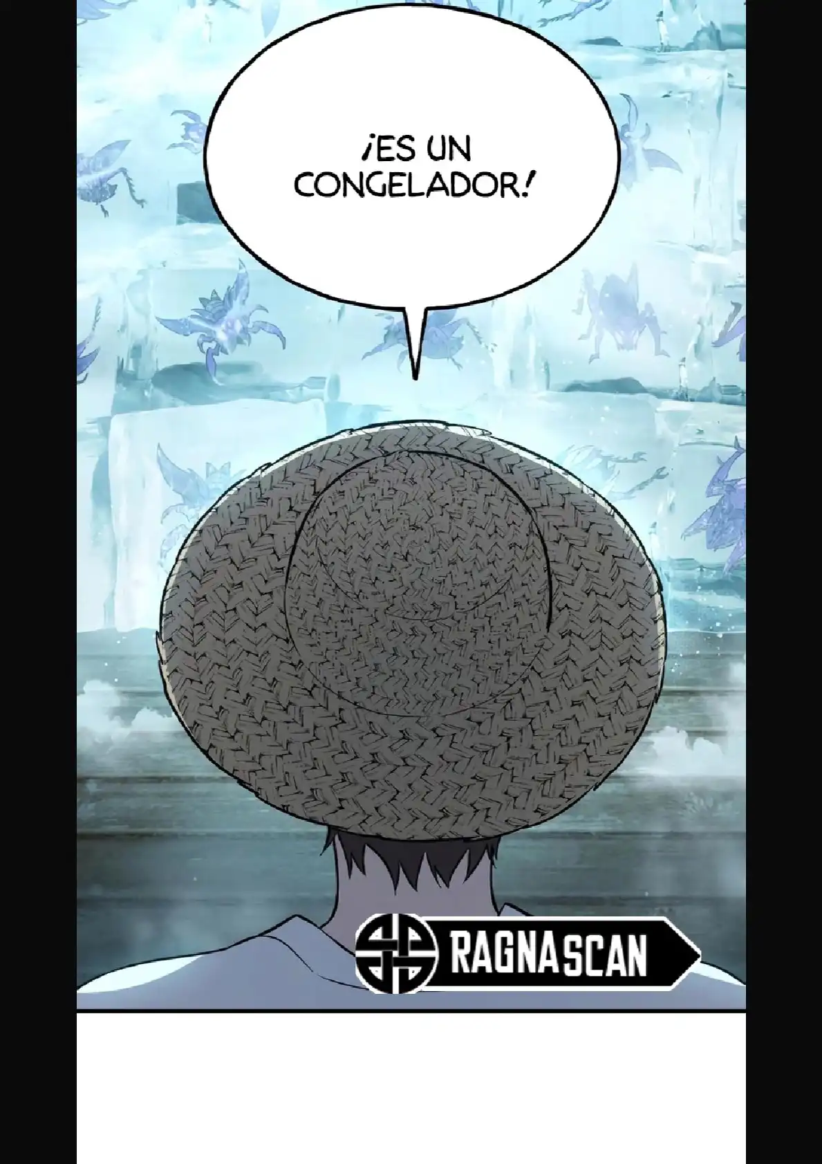 Página 97 del Manga