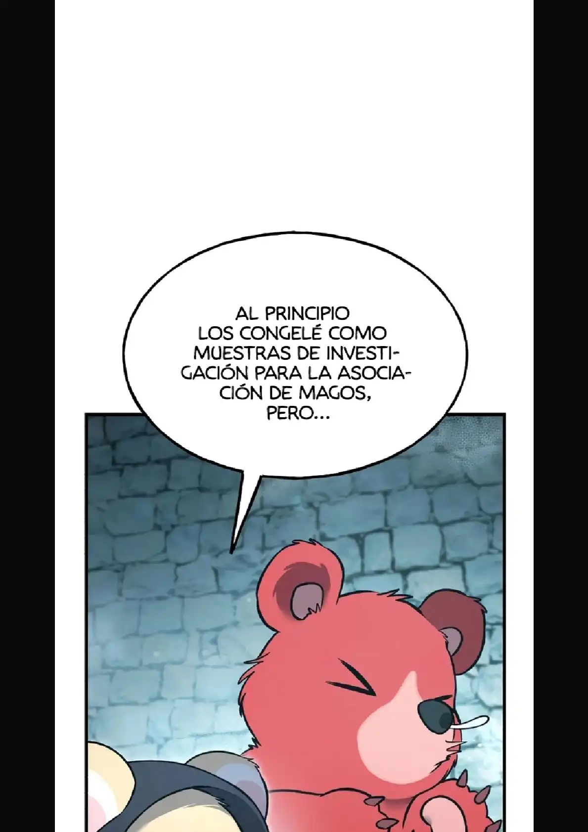 Página 98 del Manga
