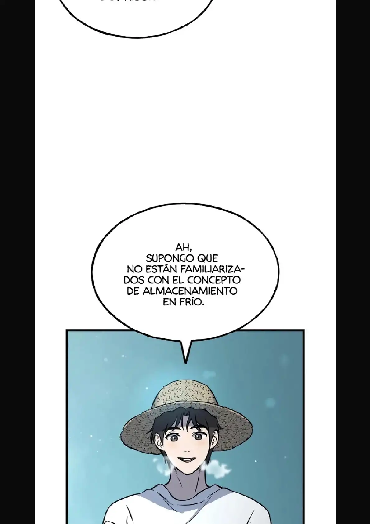 Página 101 del Manga