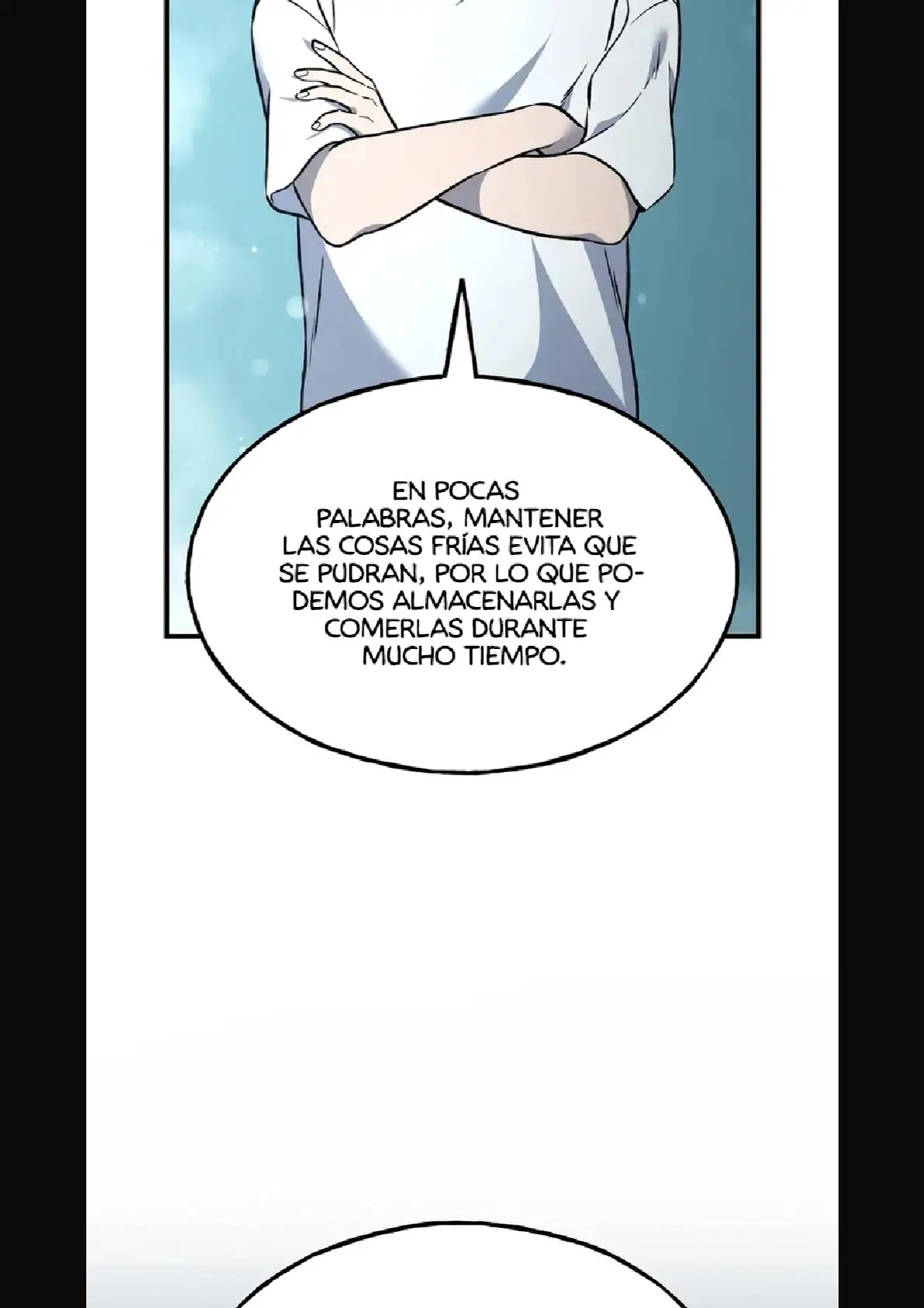 Página 102 del Manga