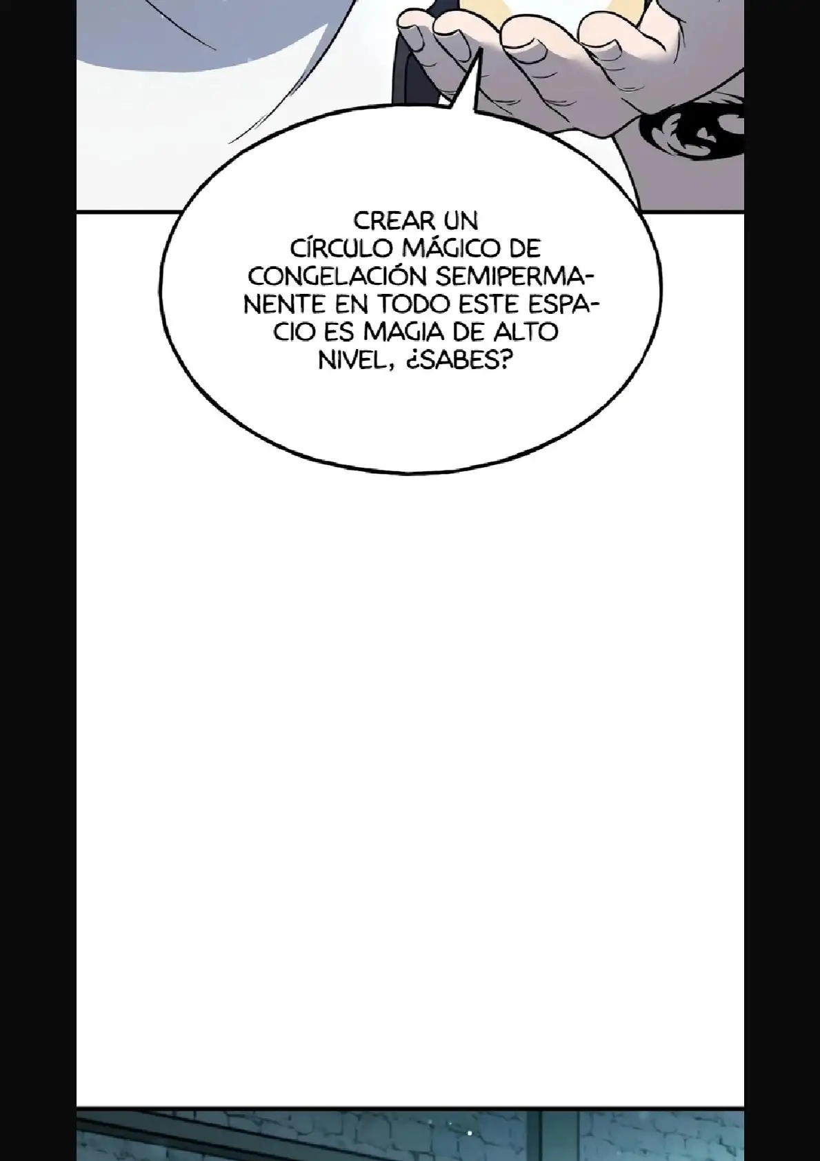 Página 104 del Manga