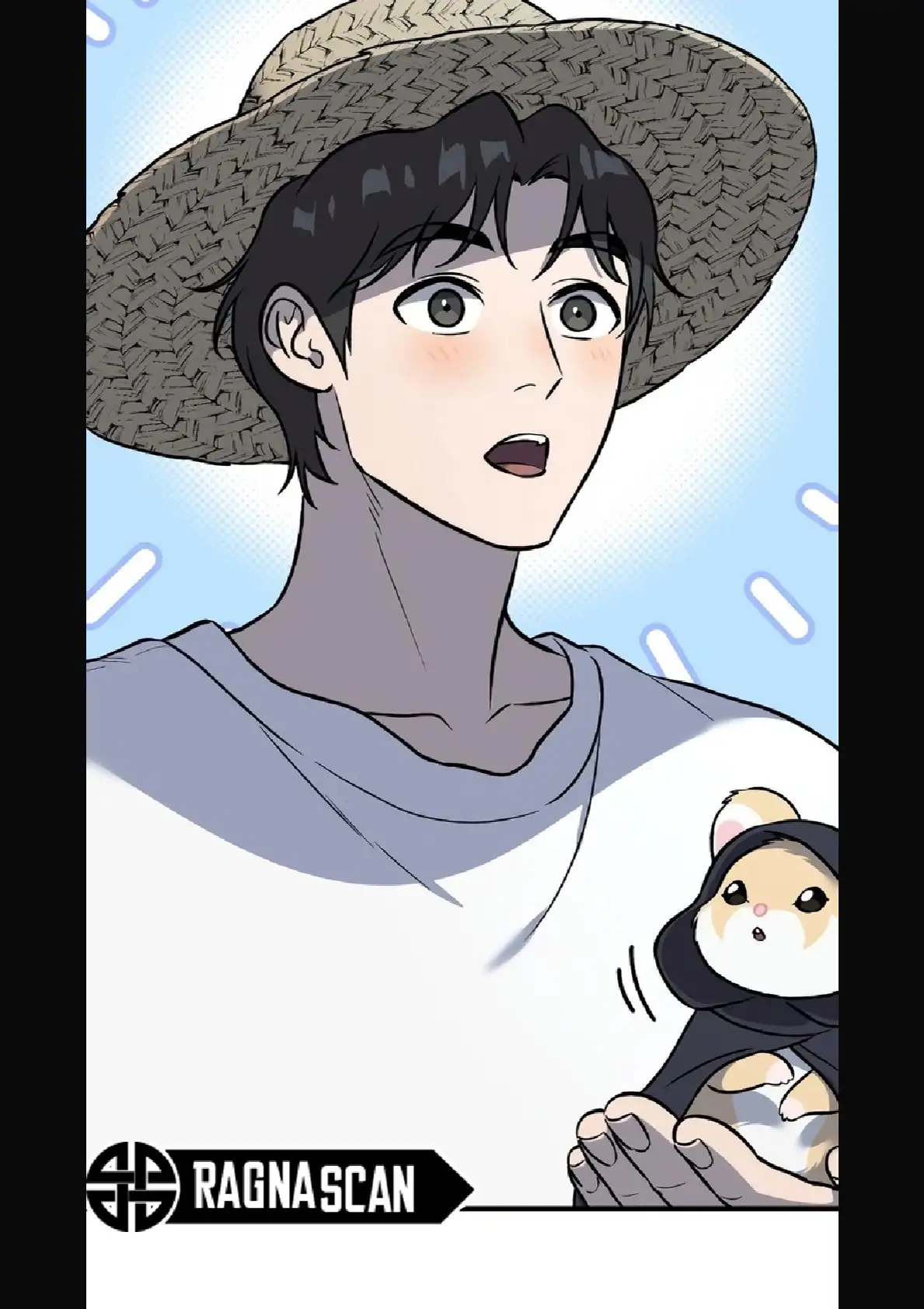 Página 110 del Manga