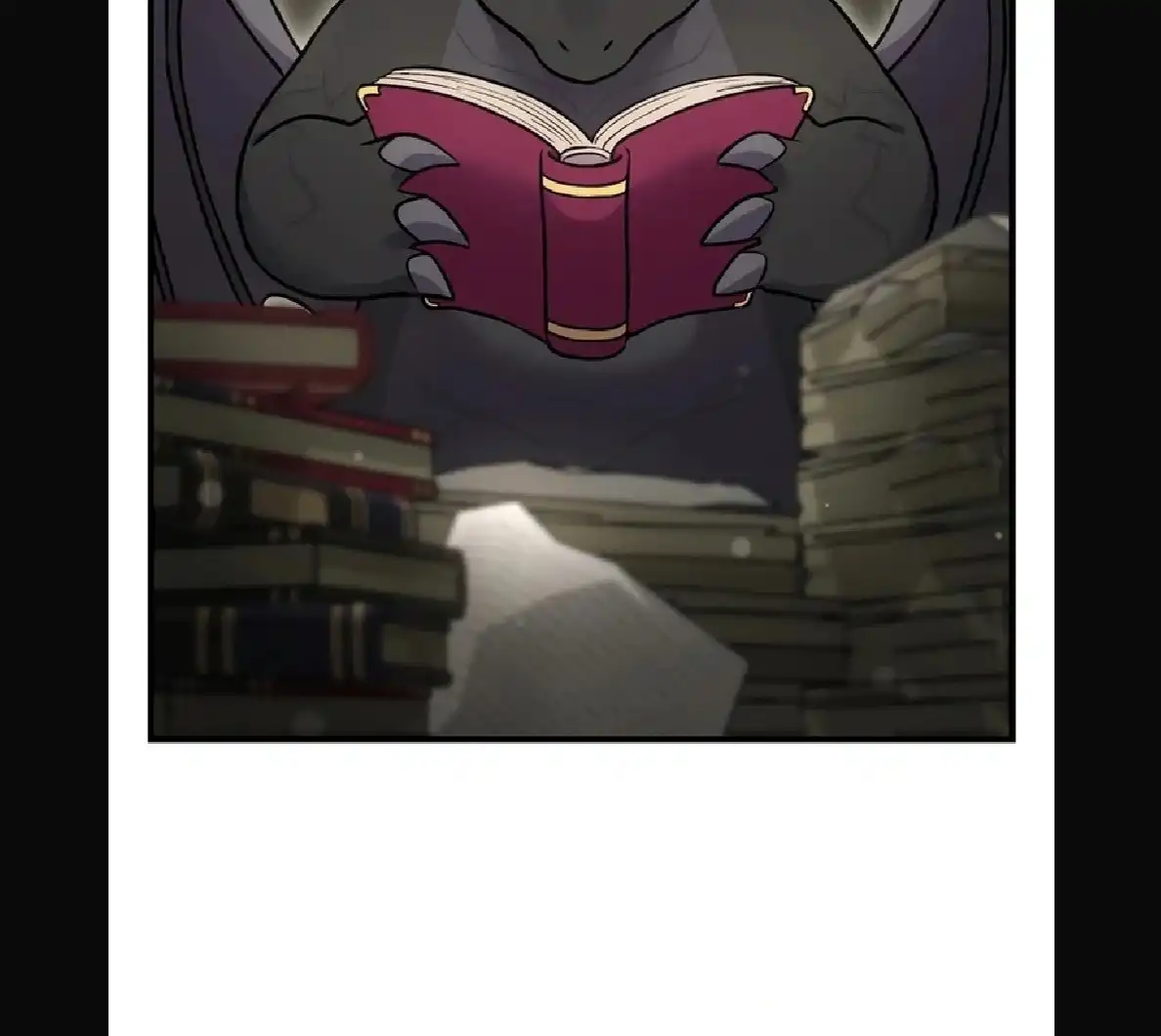 Página 118 del Manga