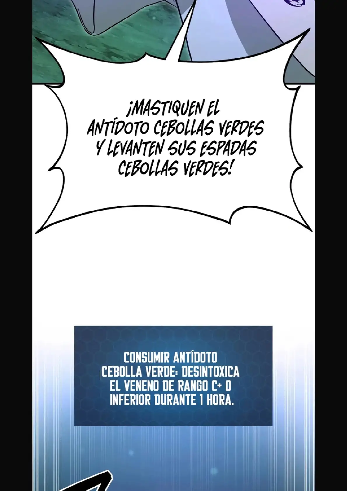 Página 36 del Manga