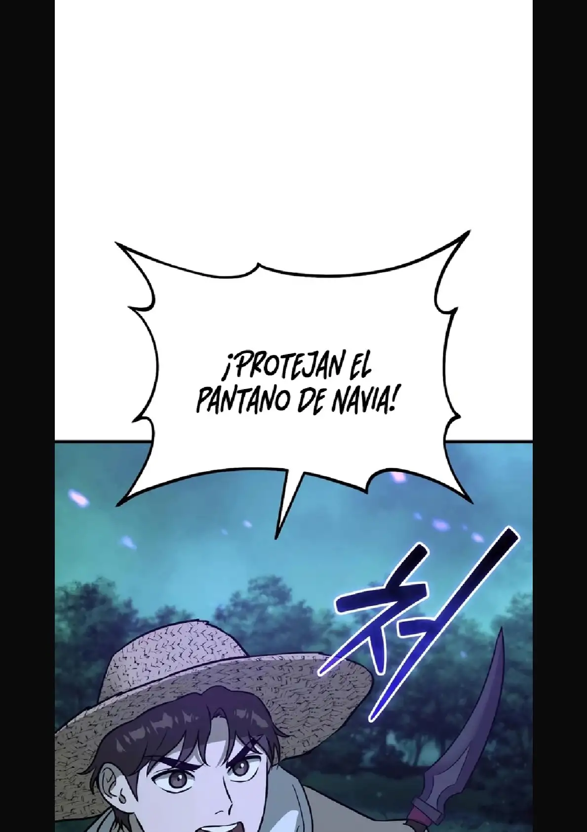 Página 39 del Manga
