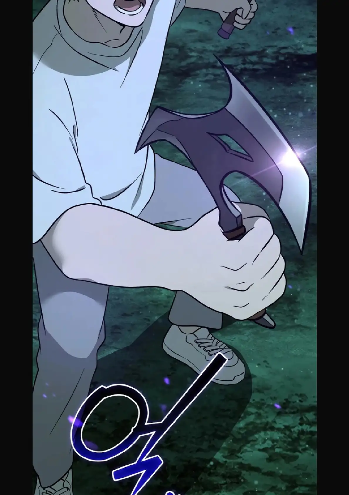 Página 40 del Manga