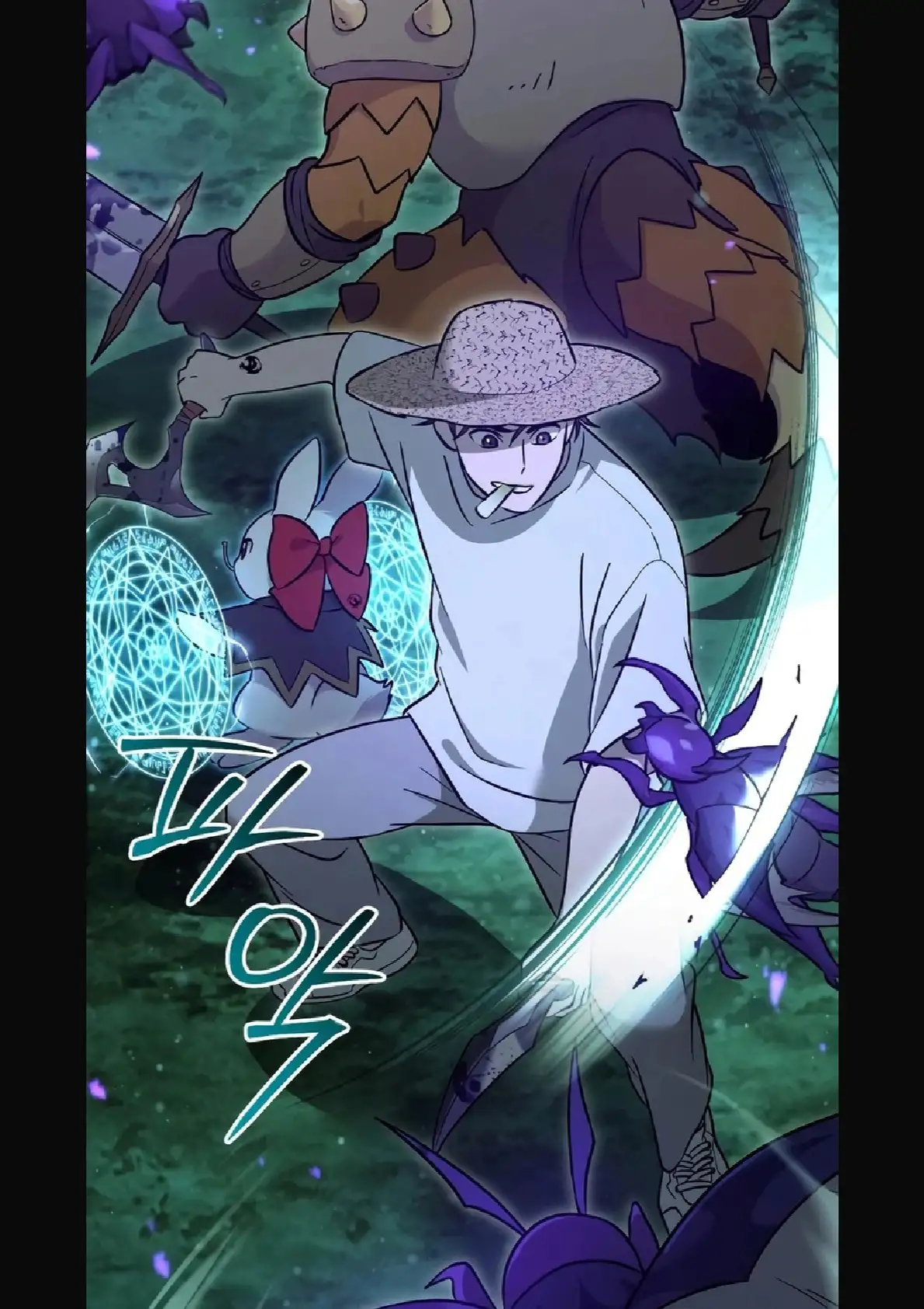 Página 44 del Manga