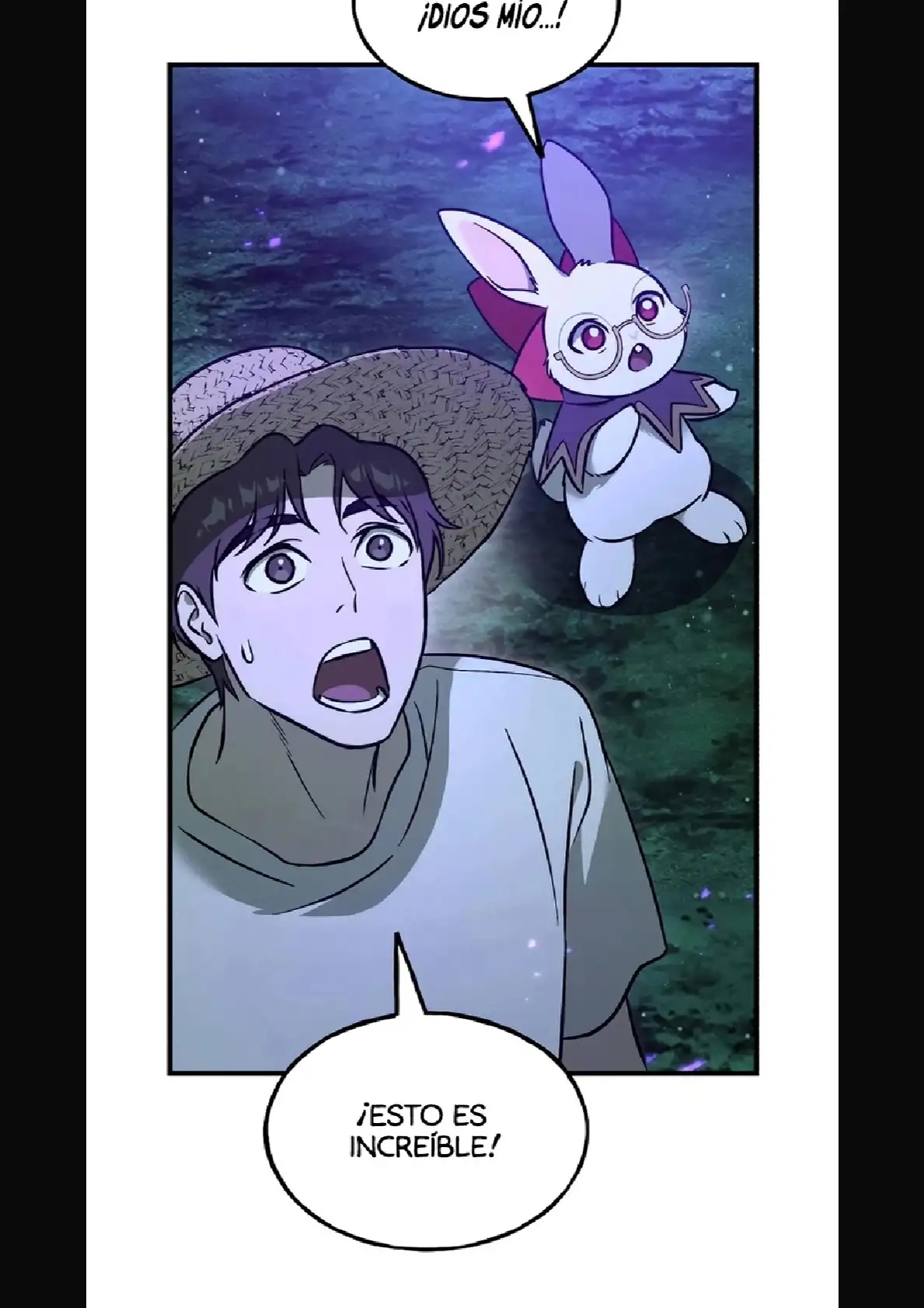 Página 52 del Manga