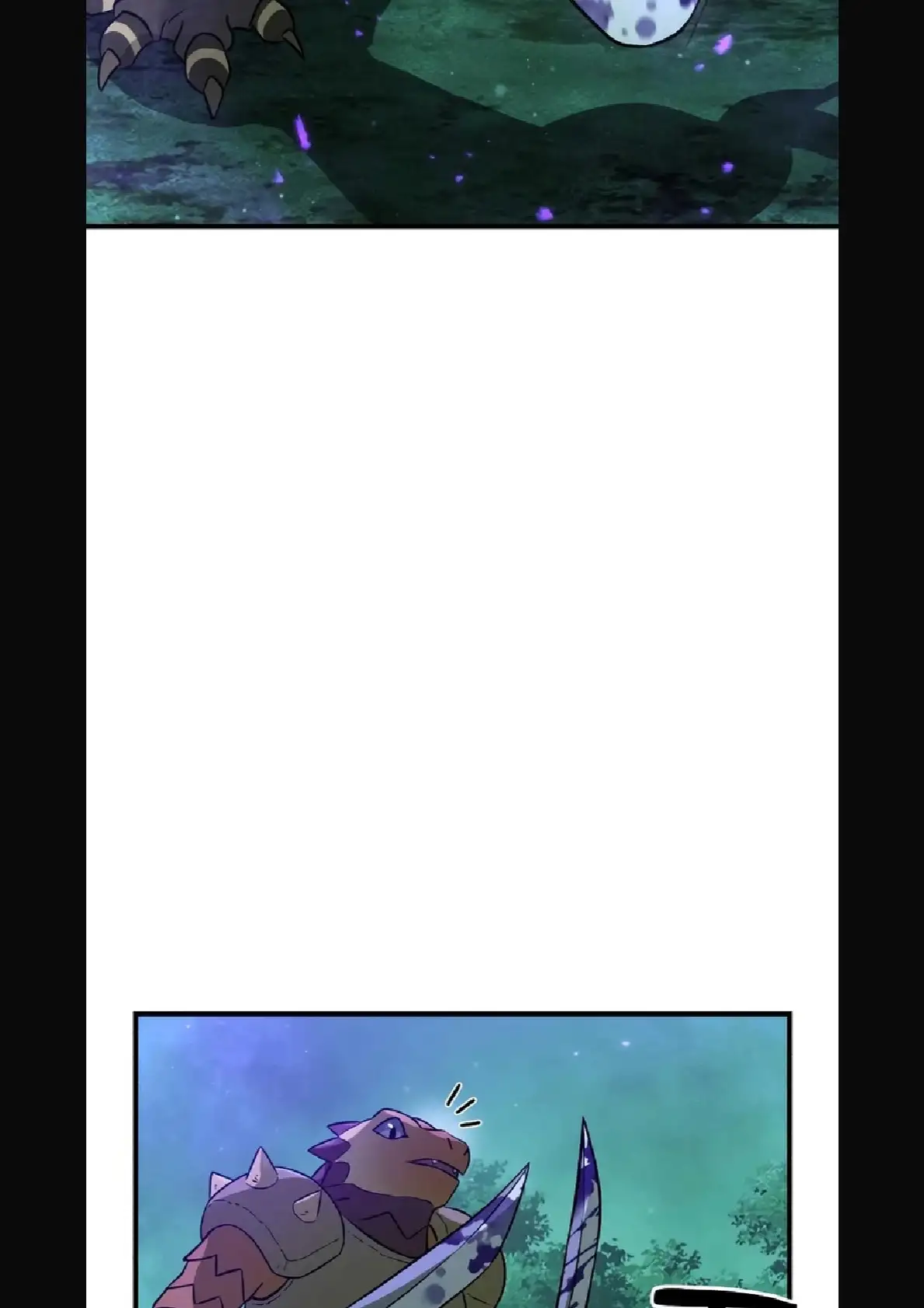 Página 56 del Manga