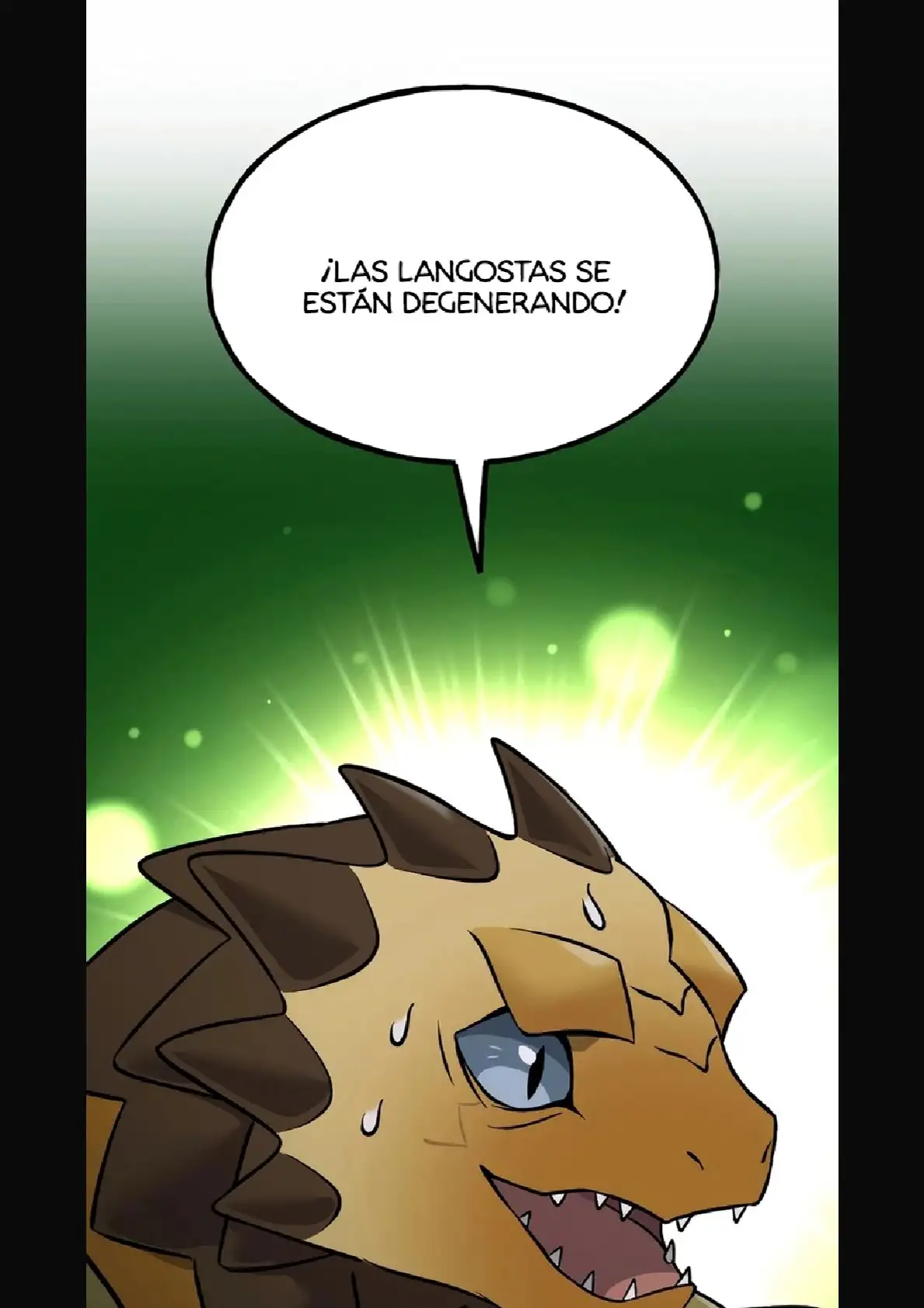 Página 58 del Manga