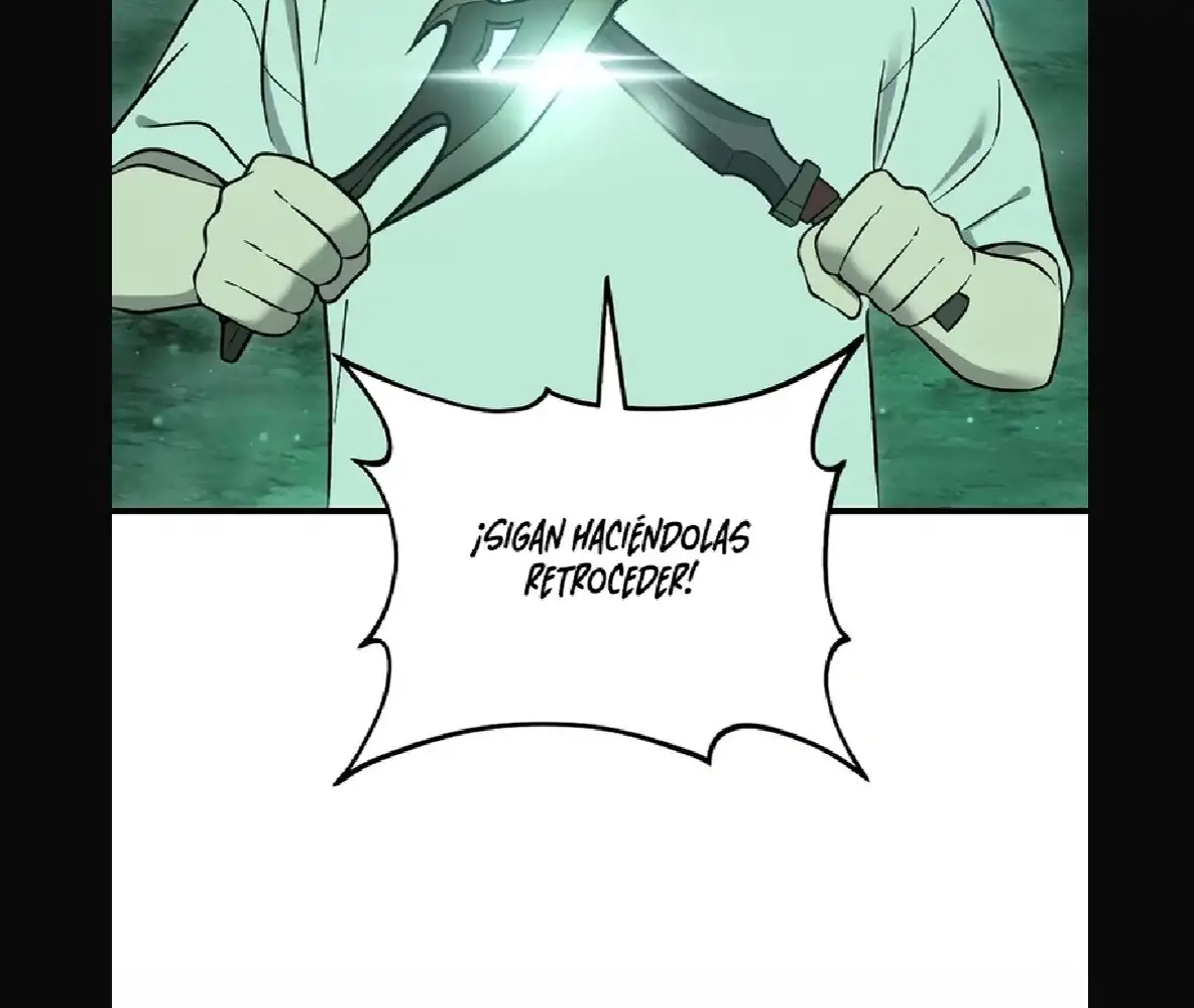 Página 61 del Manga