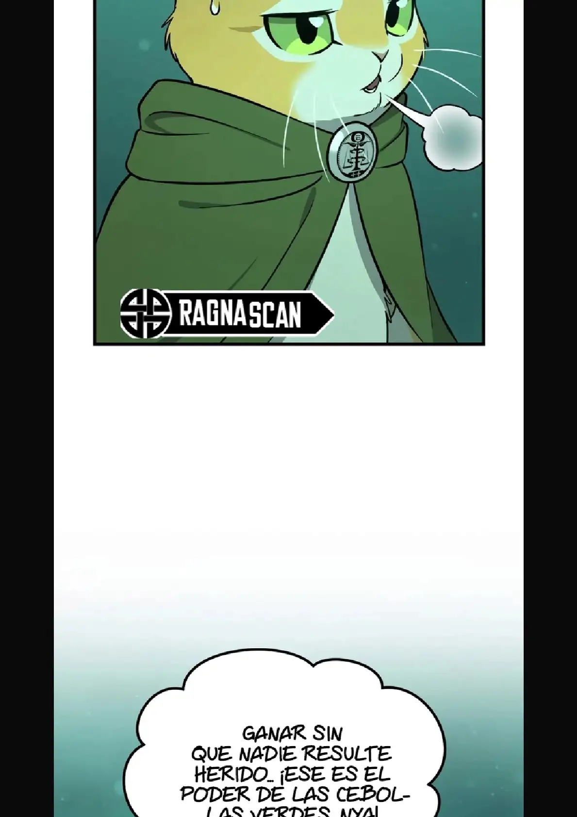 Página 64 del Manga