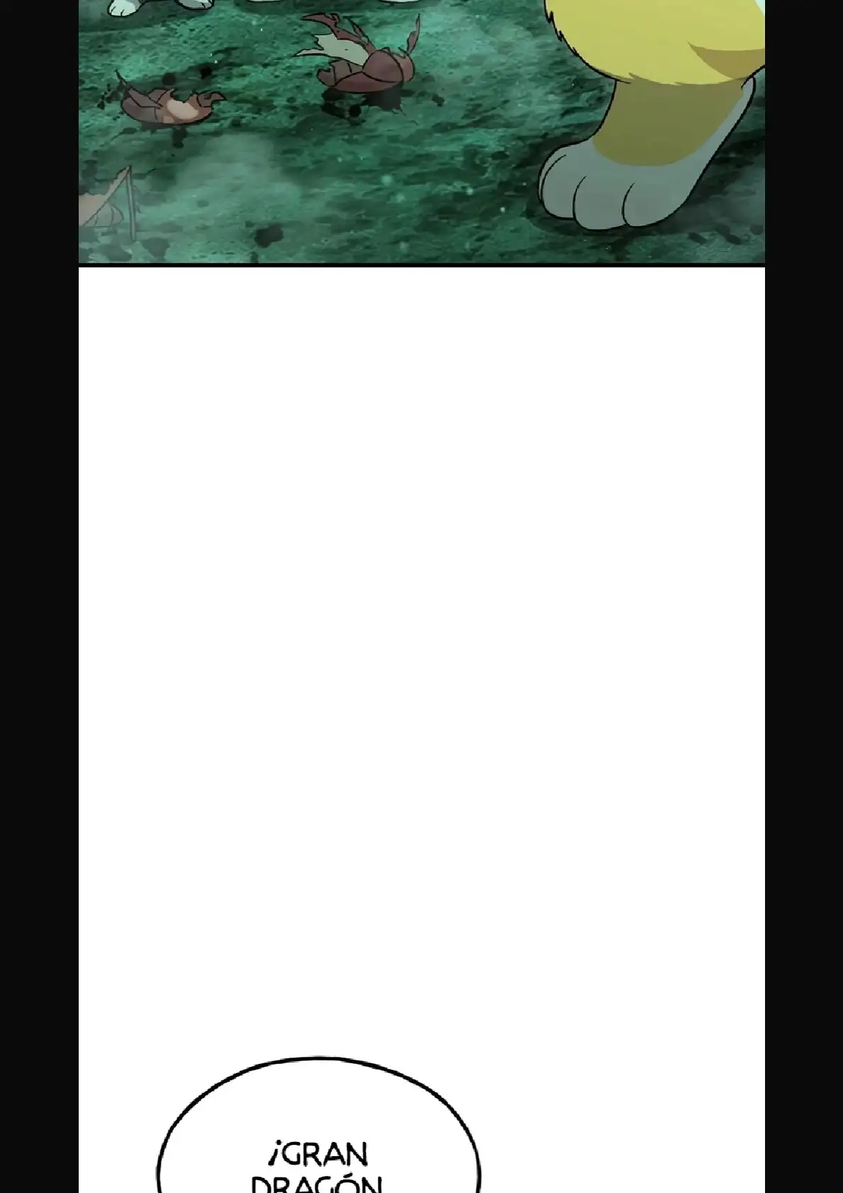 Página 66 del Manga