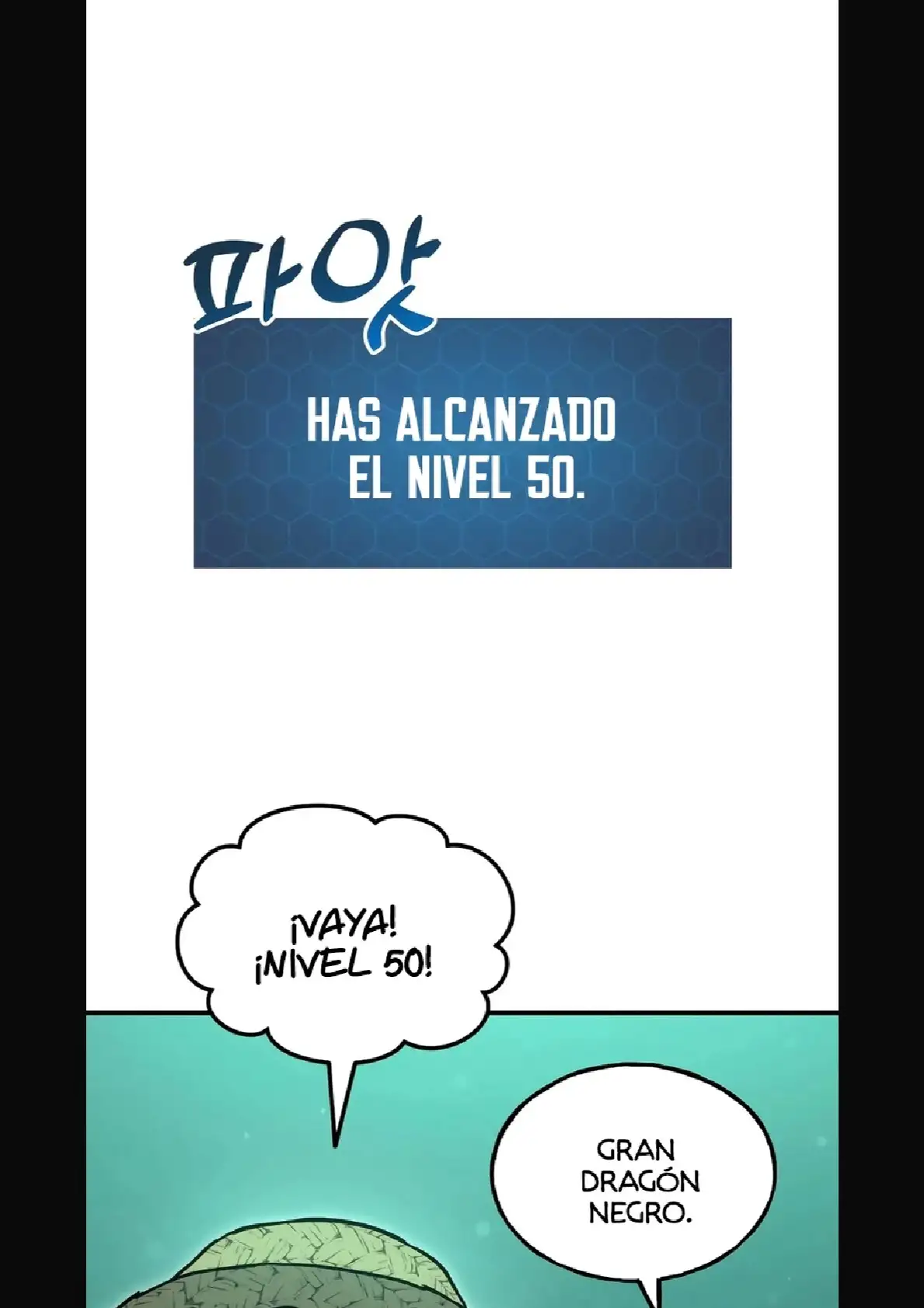 Página 72 del Manga