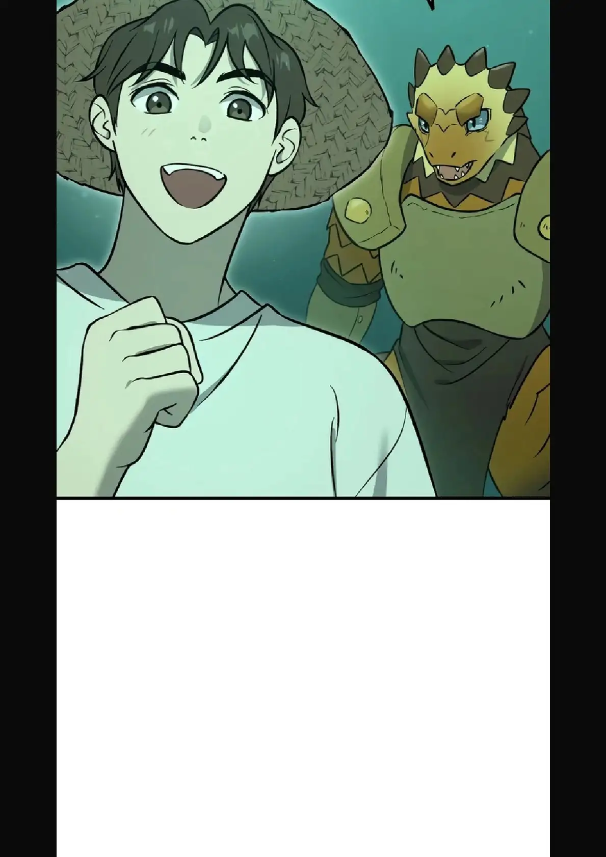 Página 73 del Manga