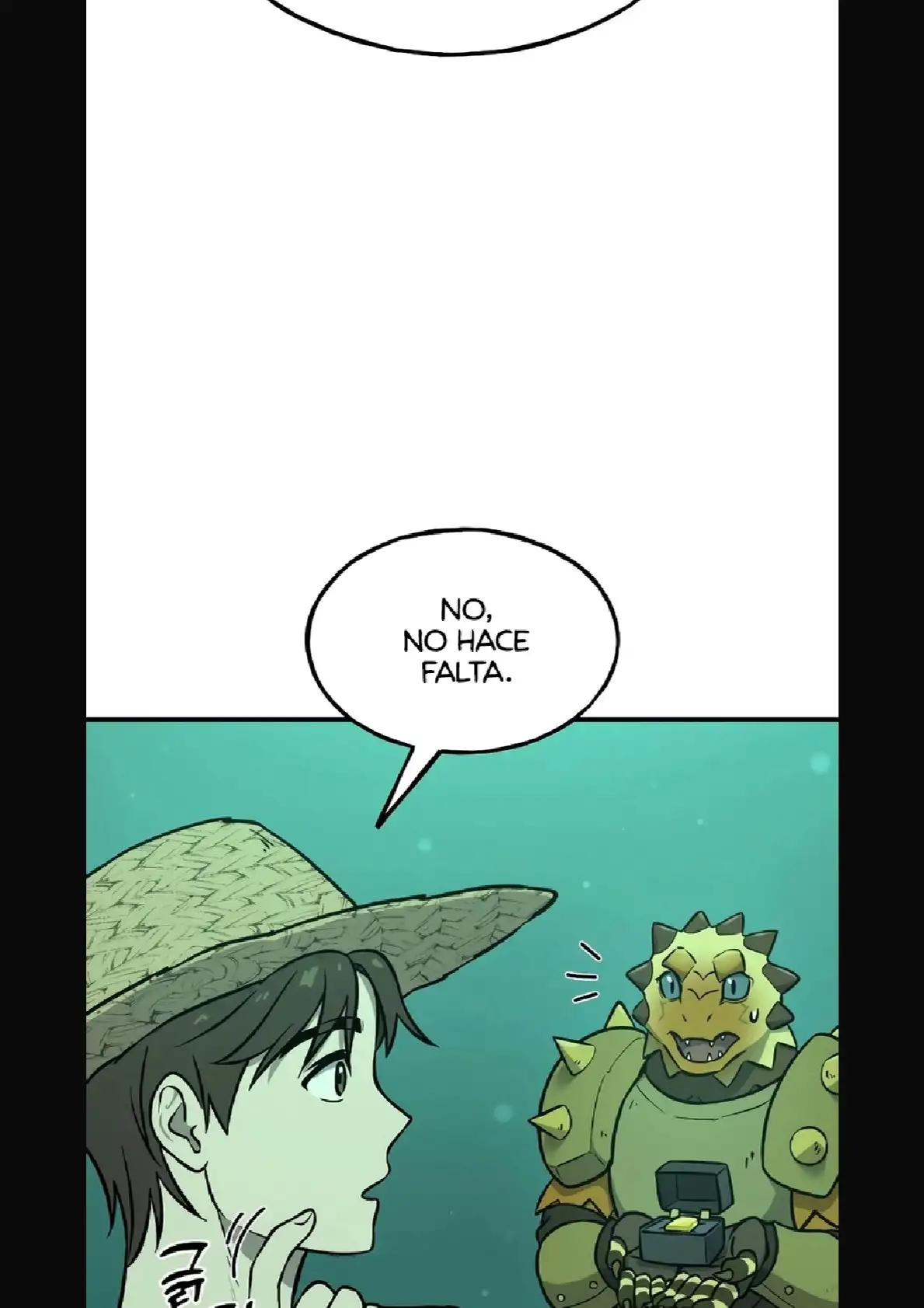 Página 78 del Manga