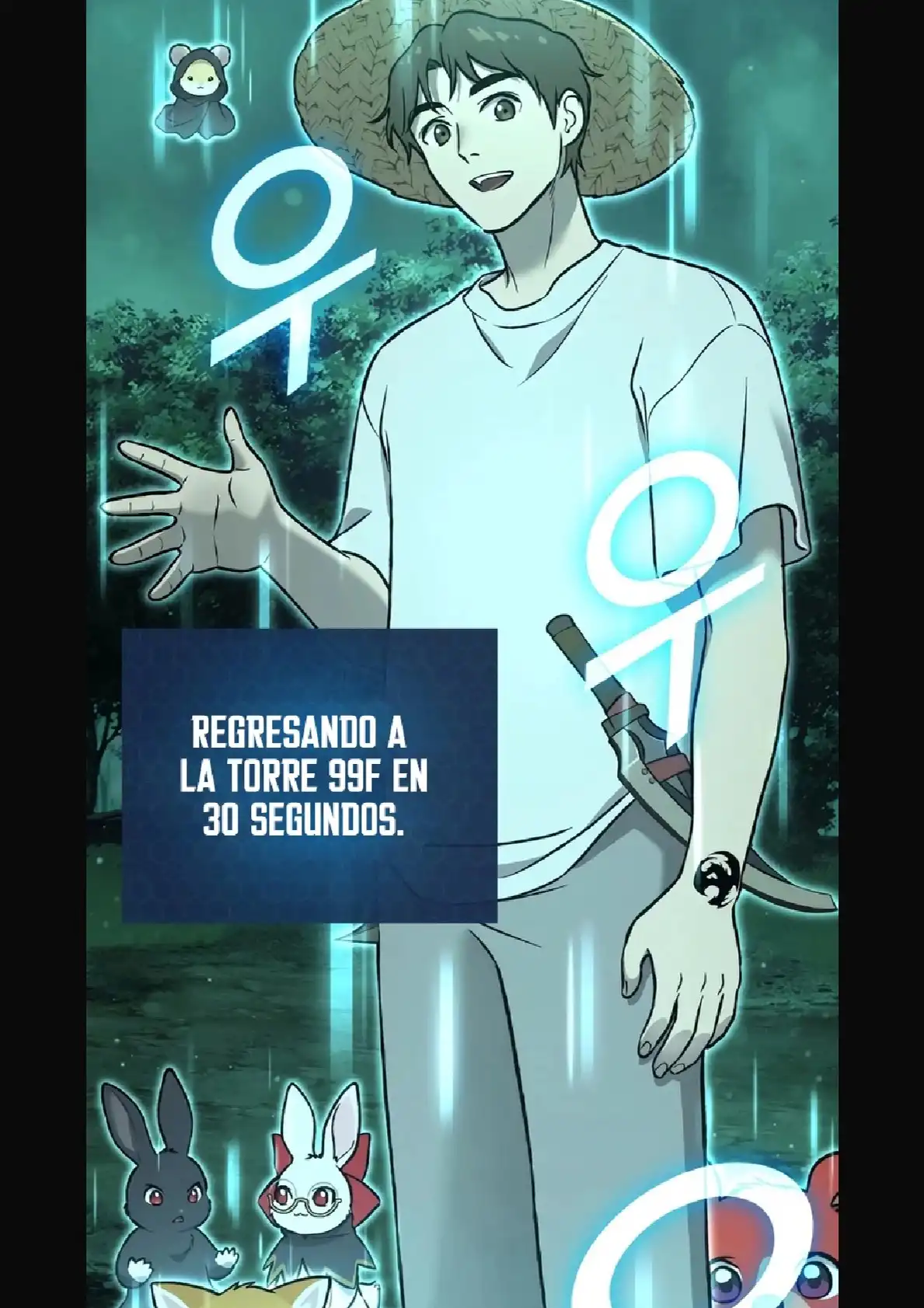 Página 80 del Manga
