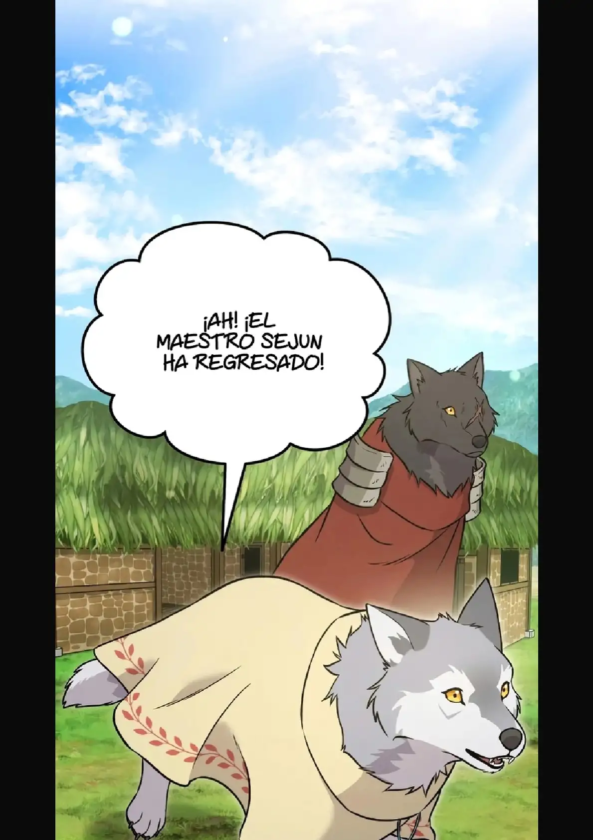 Página 91 del Manga