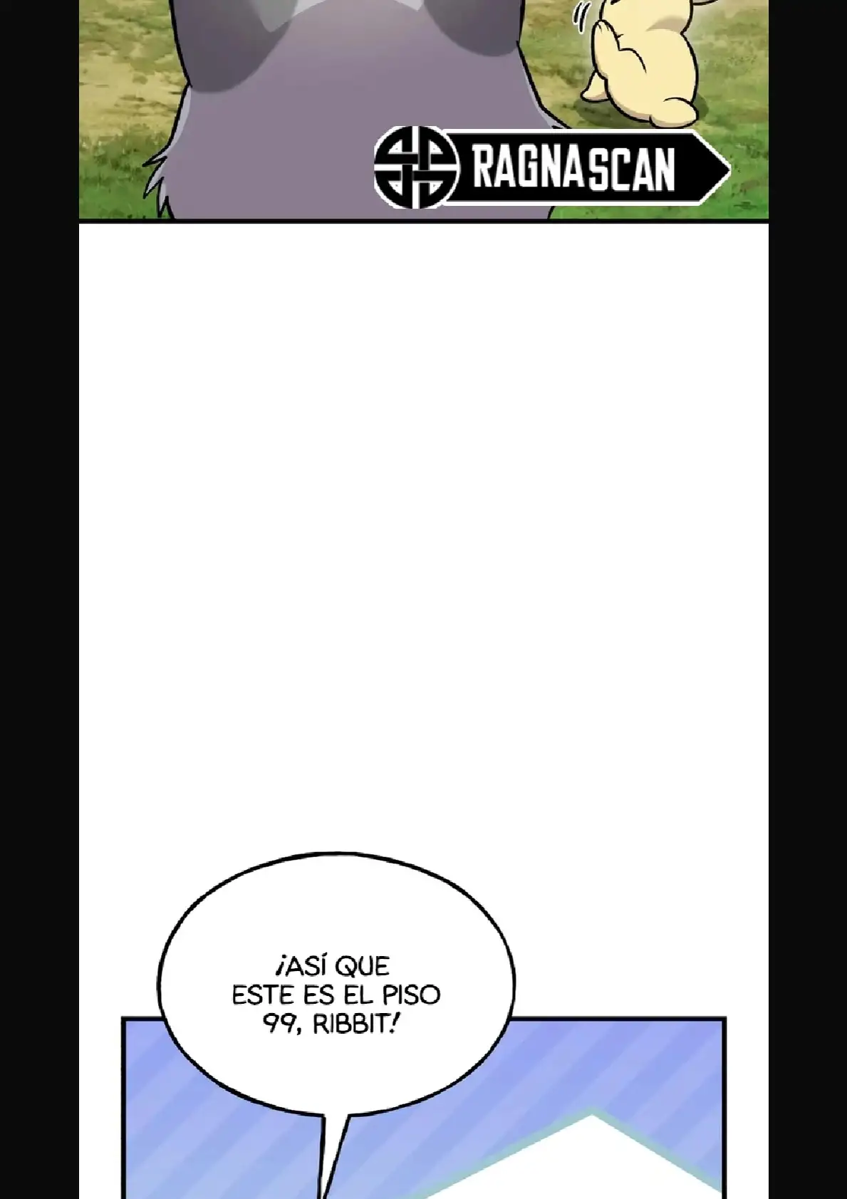 Página 94 del Manga