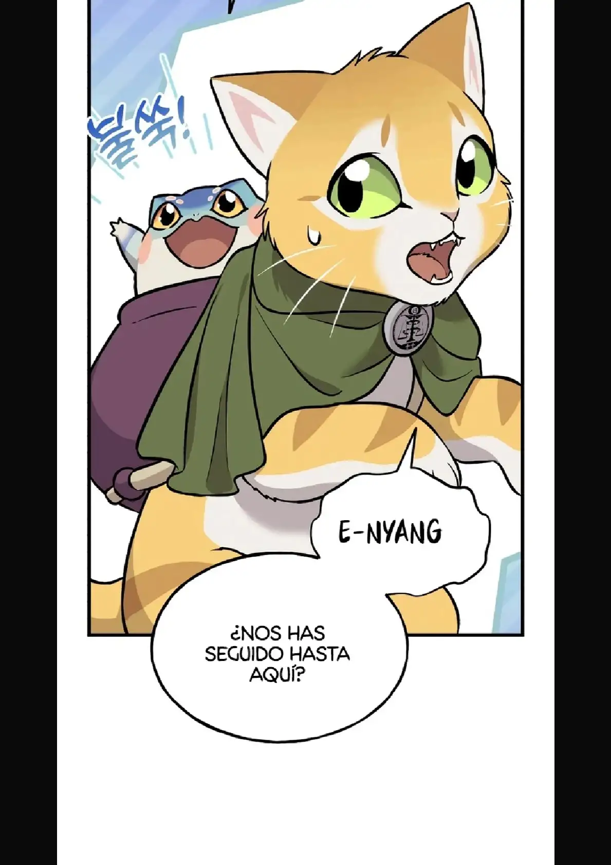 Página 95 del Manga