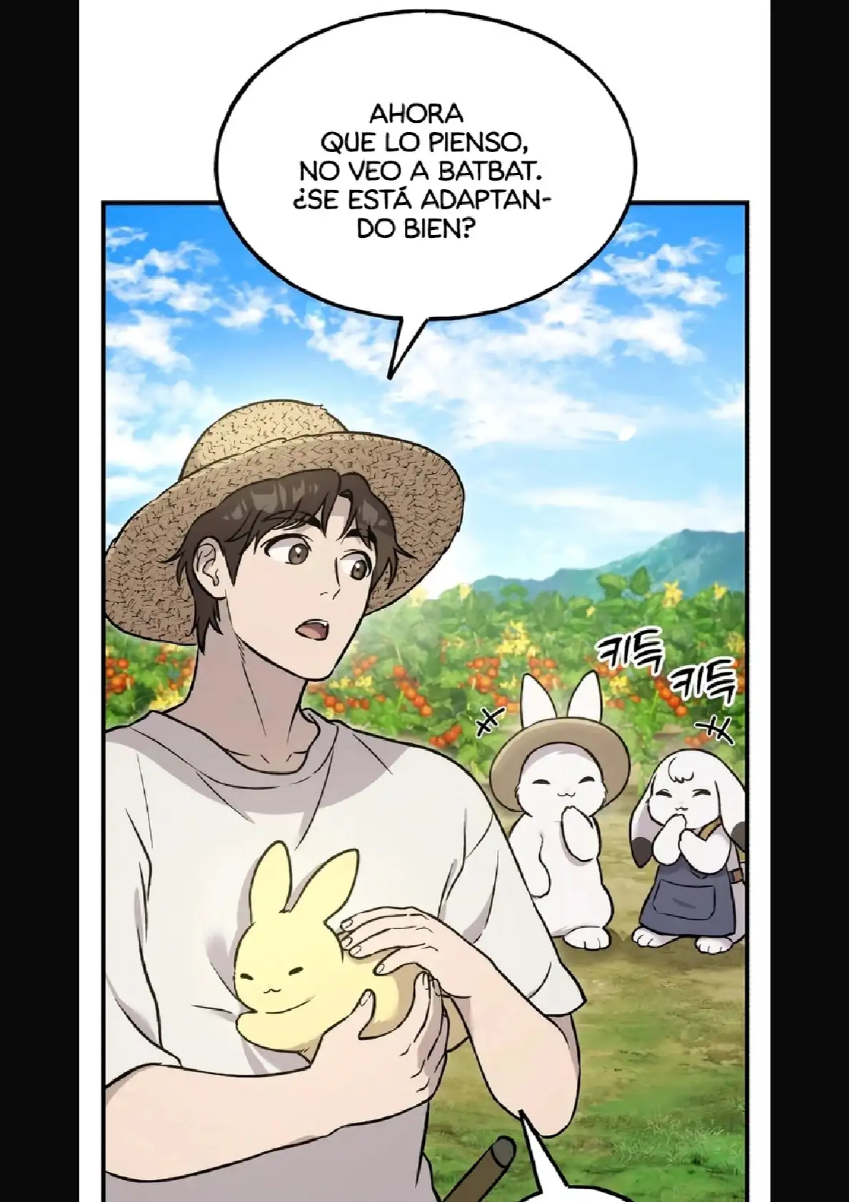 Página 96 del Manga