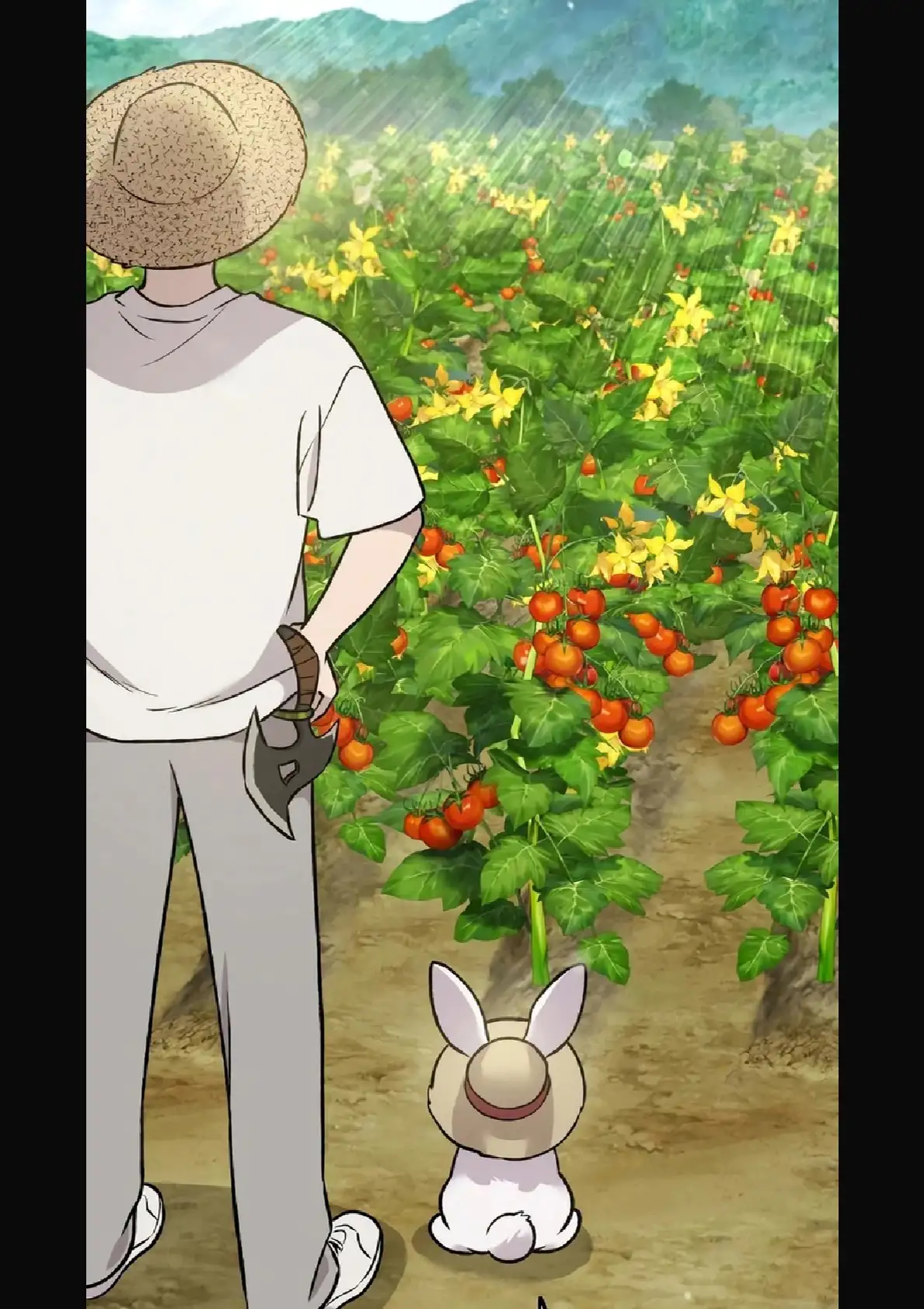 Página 101 del Manga