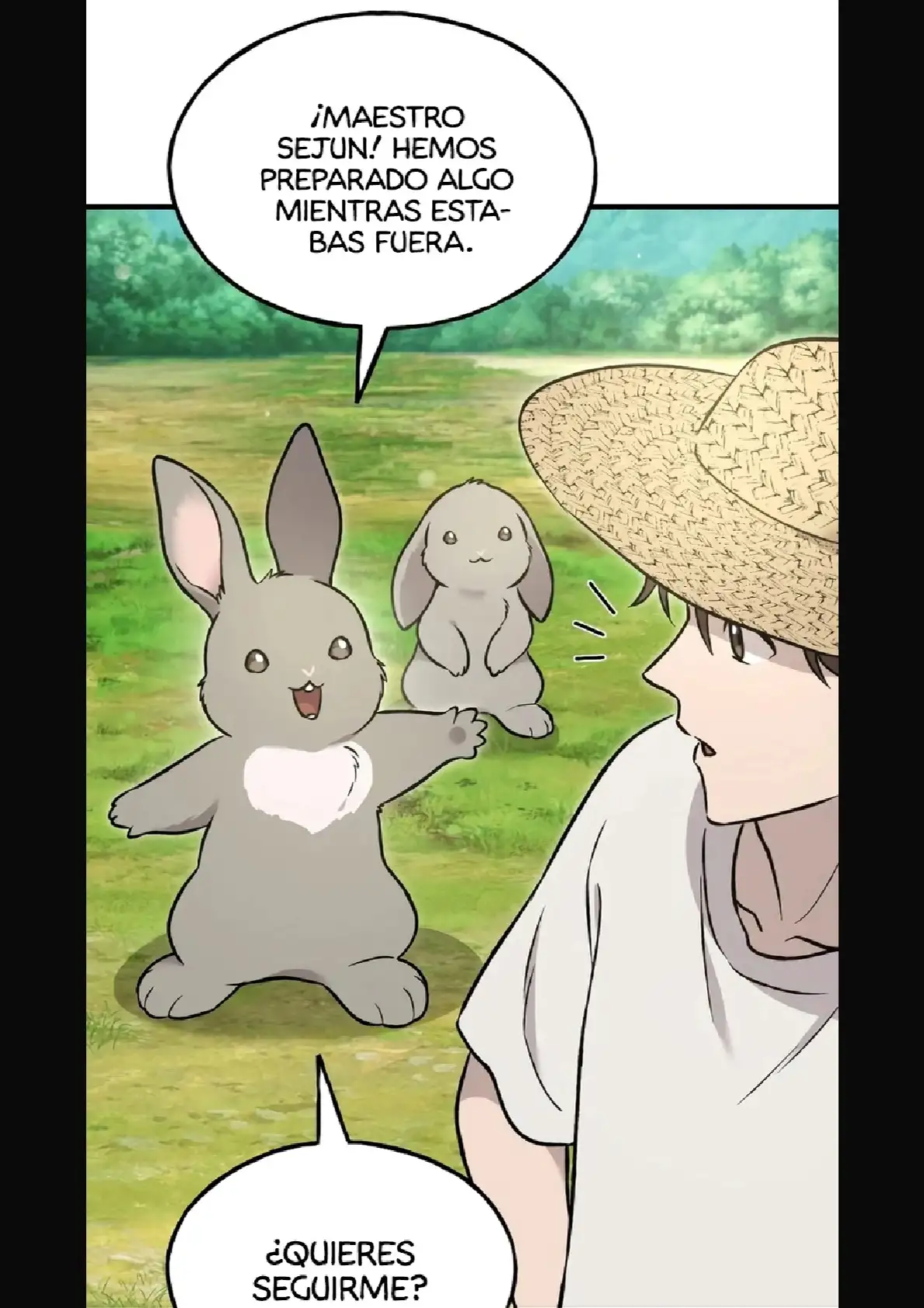 Página 103 del Manga